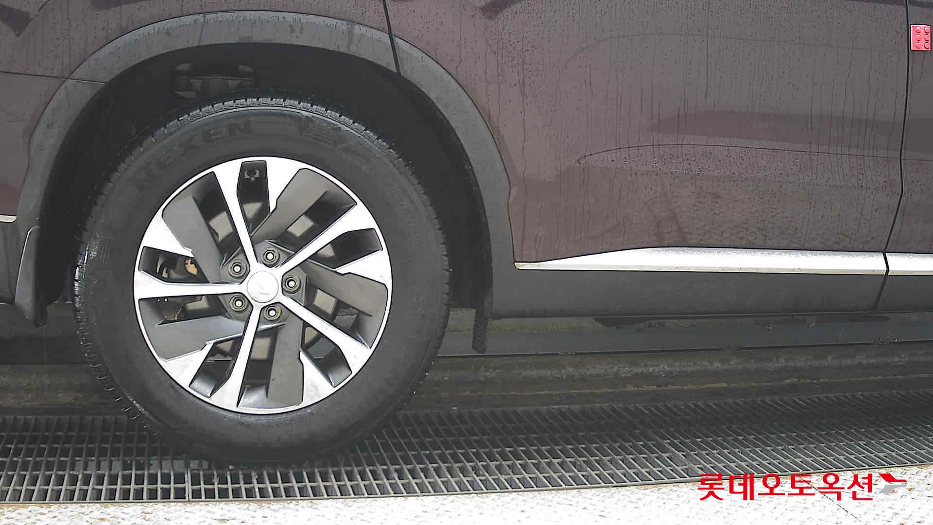 Hyundai Palisade id 3809875 из Кореи 24