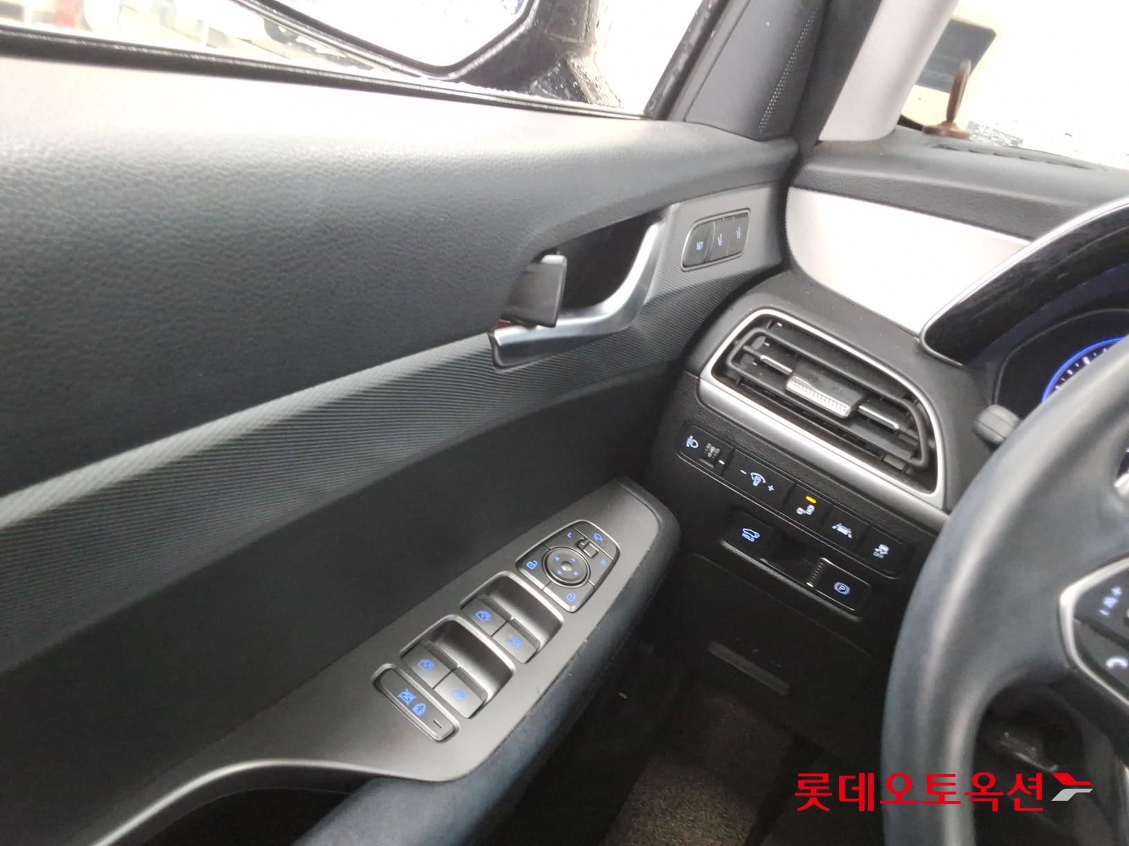 Hyundai Palisade id 3809875 из Кореи 28