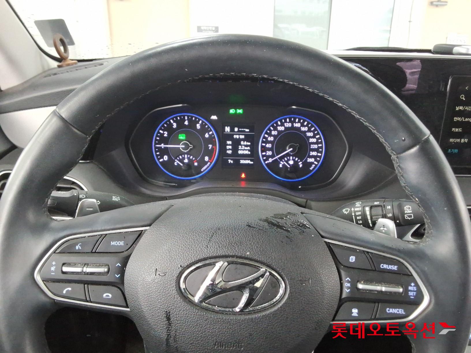 Hyundai Palisade id 3809875 из Кореи 29