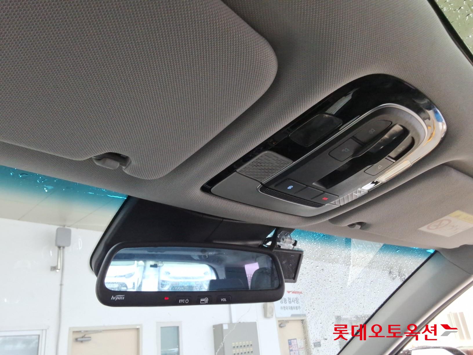 Hyundai Palisade id 3809875 из Кореи 30