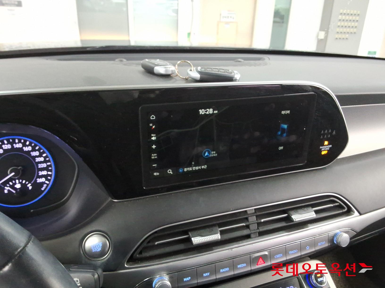 Hyundai Palisade id 3809875 из Кореи 31