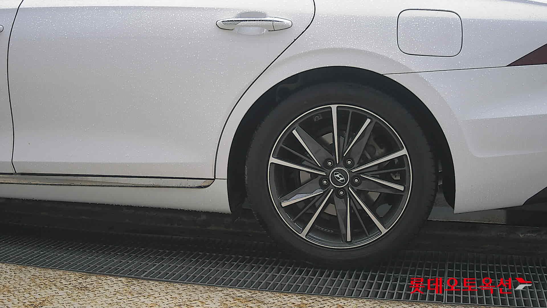 Hyundai Grandeur id 3809869 из Кореи 22