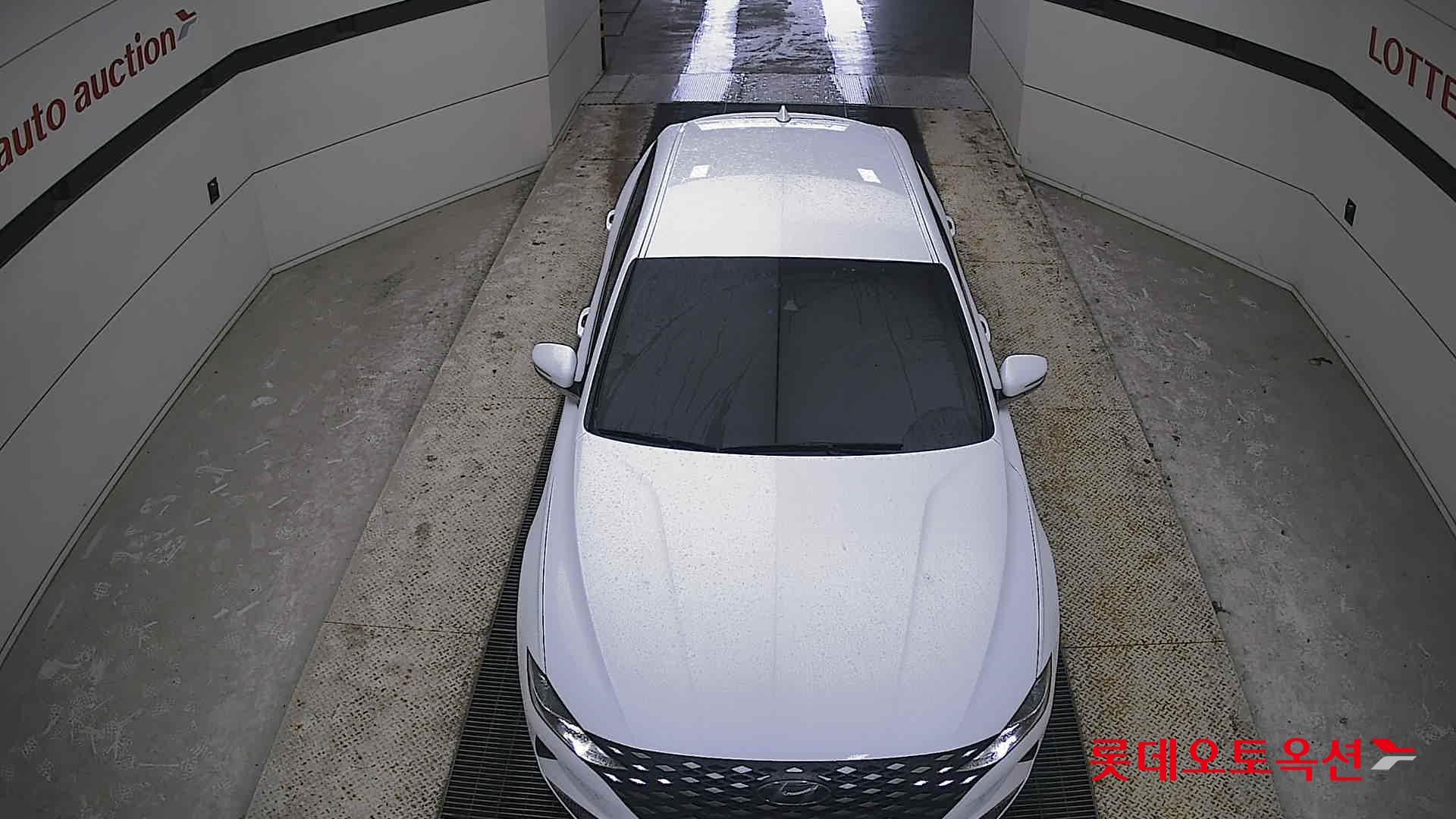 Hyundai Grandeur id 3809869 из Кореи 25