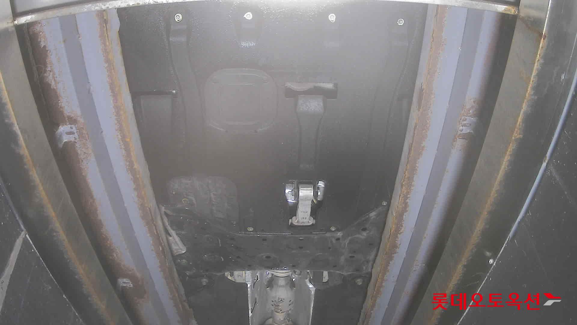 Hyundai Grandeur id 3809869 из Кореи 26