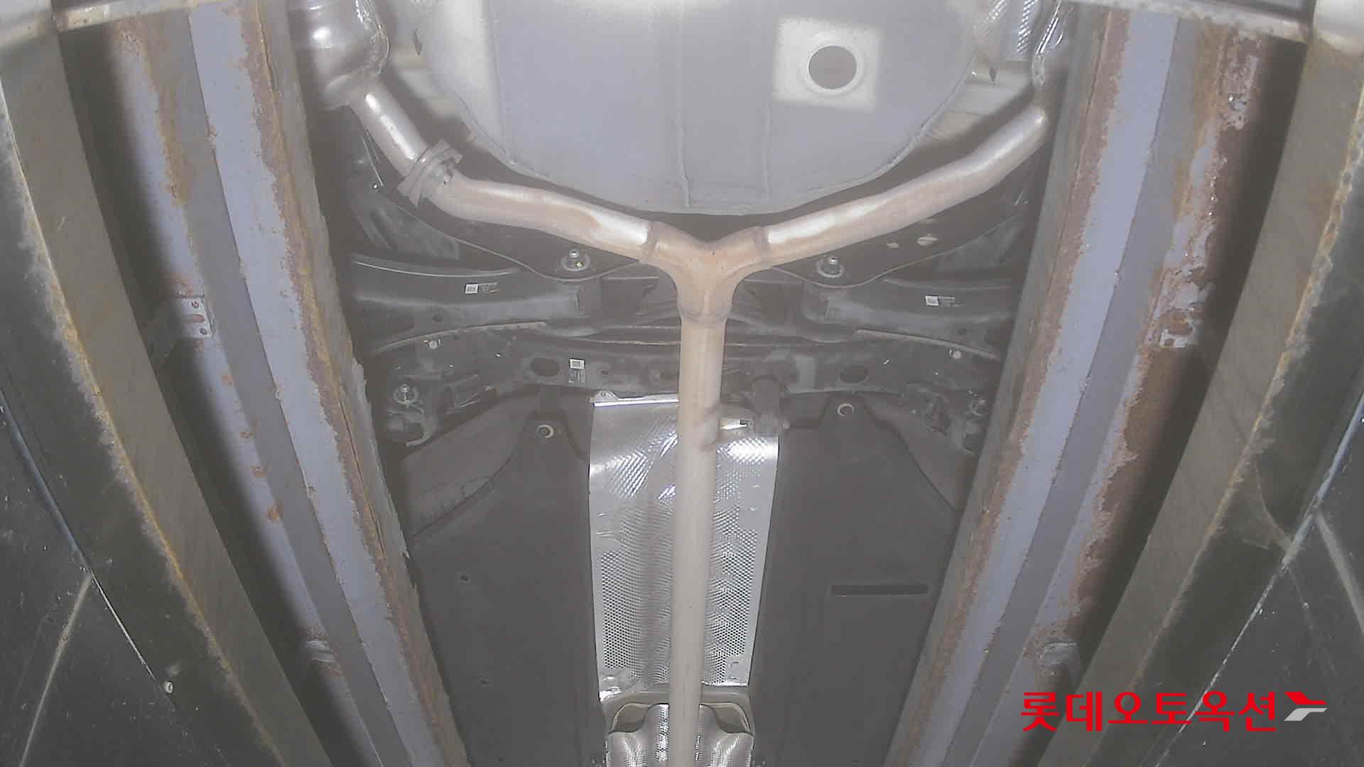 Hyundai Grandeur id 3809869 из Кореи 27