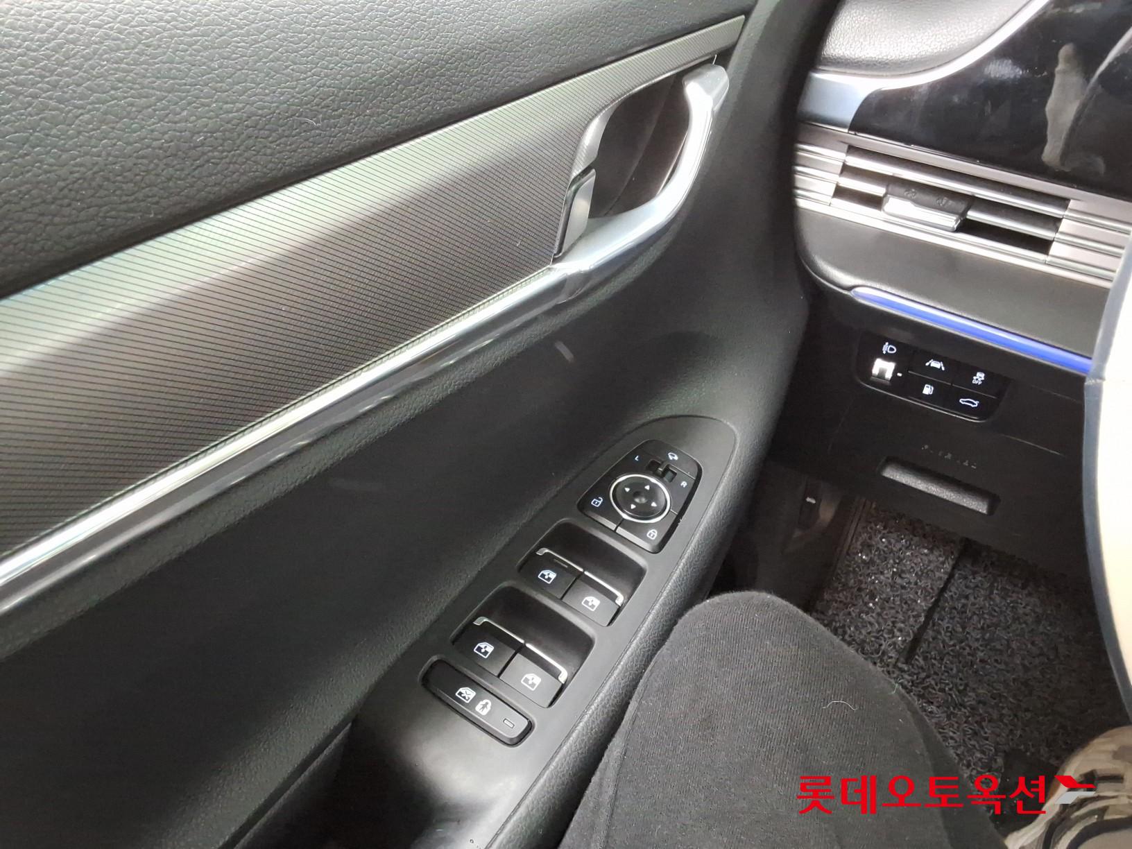 Hyundai Grandeur id 3809869 из Кореи 28