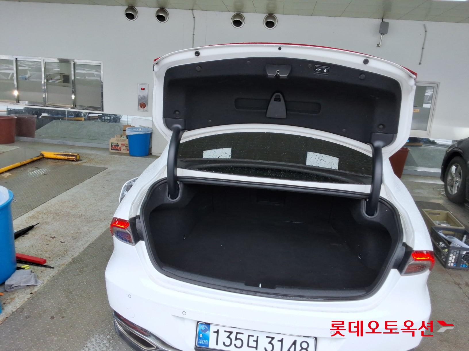 Hyundai Grandeur id 3809869 из Кореи 36