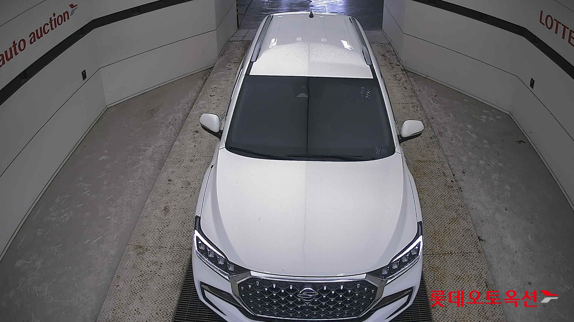 SsangYong Rexton id 3816473 из Кореи 25