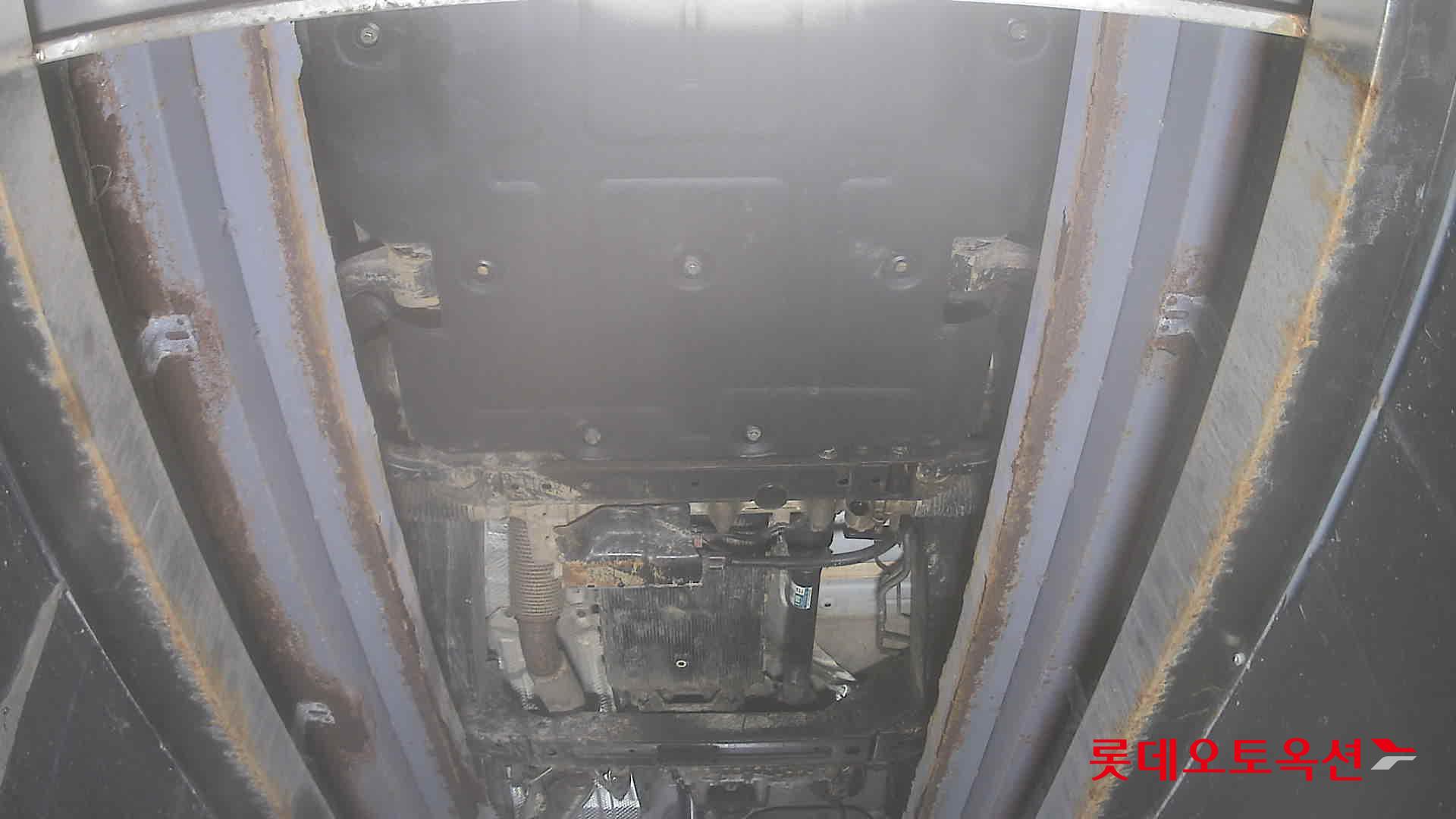 SsangYong Rexton id 3816473 из Кореи 26