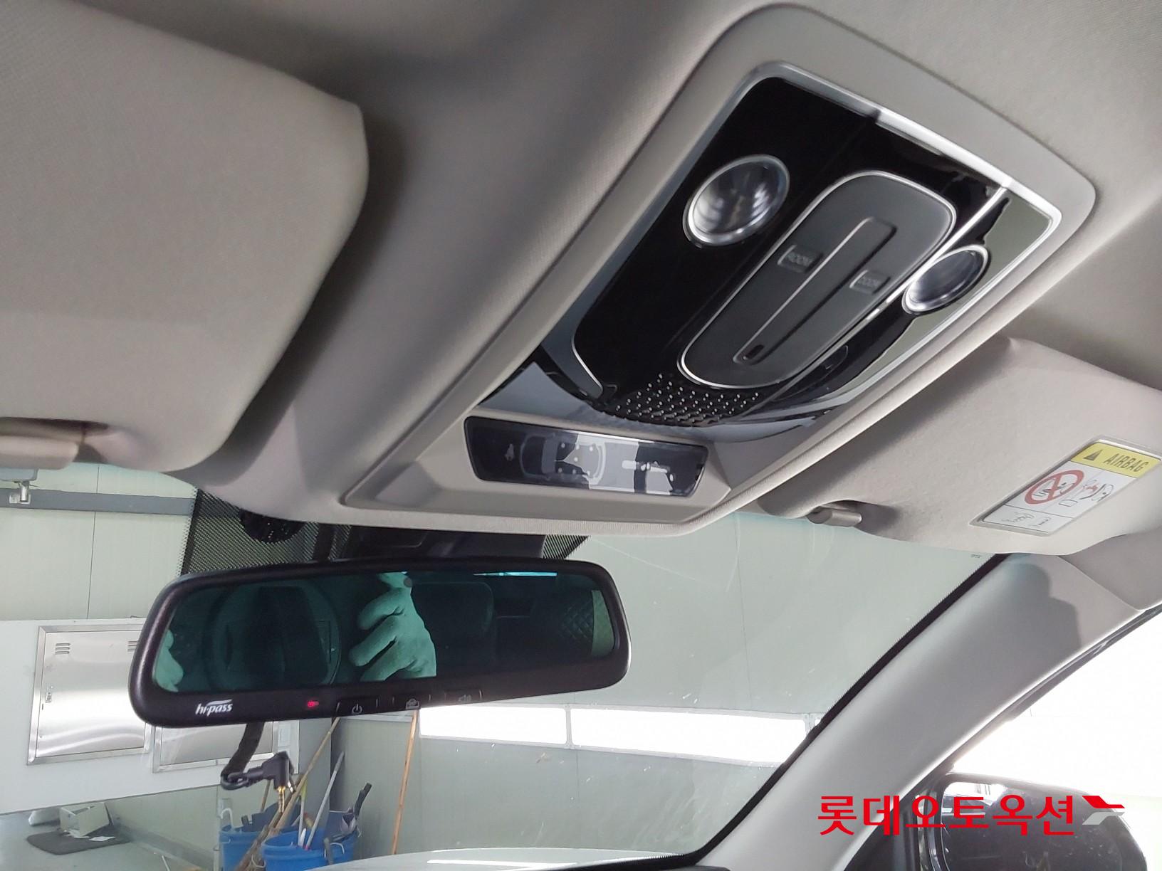 SsangYong Rexton id 3816473 из Кореи 30