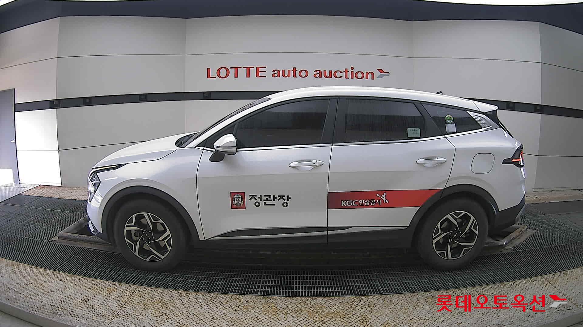 Kia Sportage id 3803766 из Кореи 7