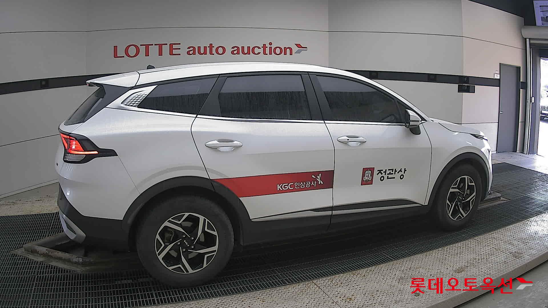 Kia Sportage id 3803766 из Кореи 18