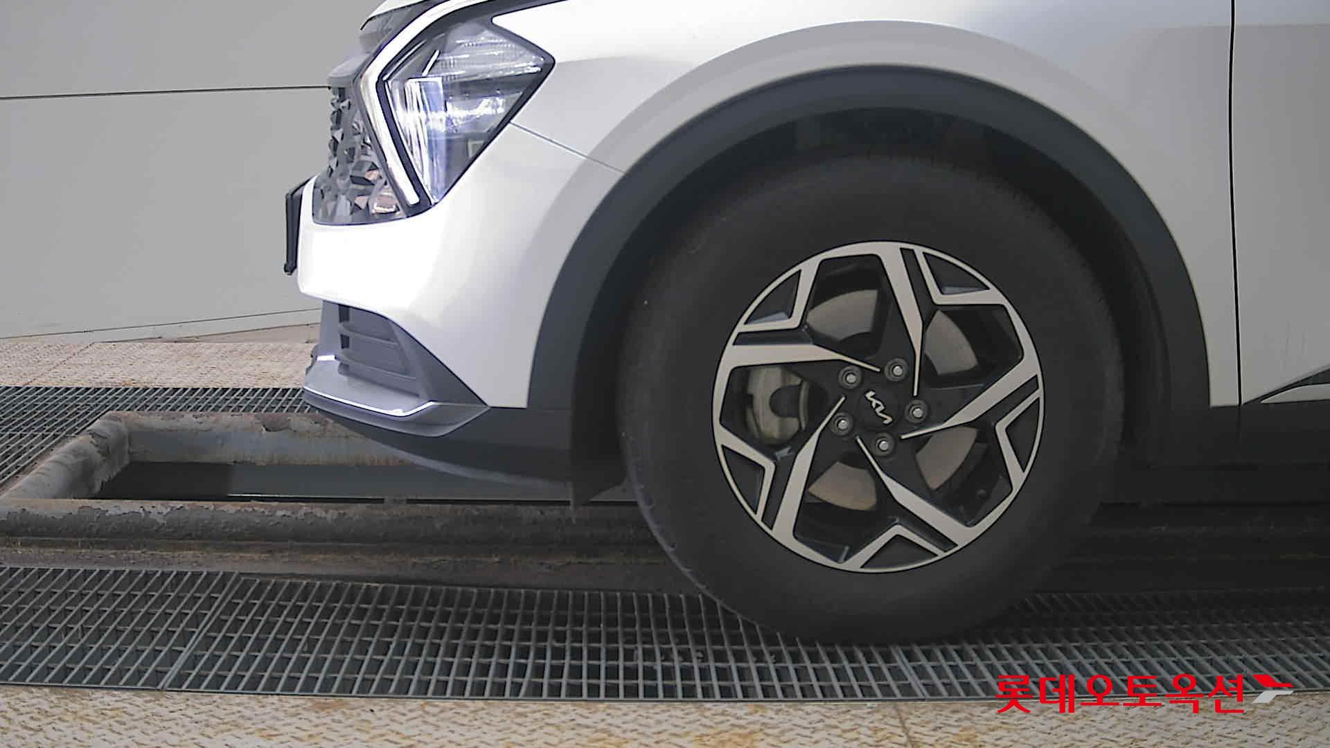 Kia Sportage id 3803766 из Кореи 21