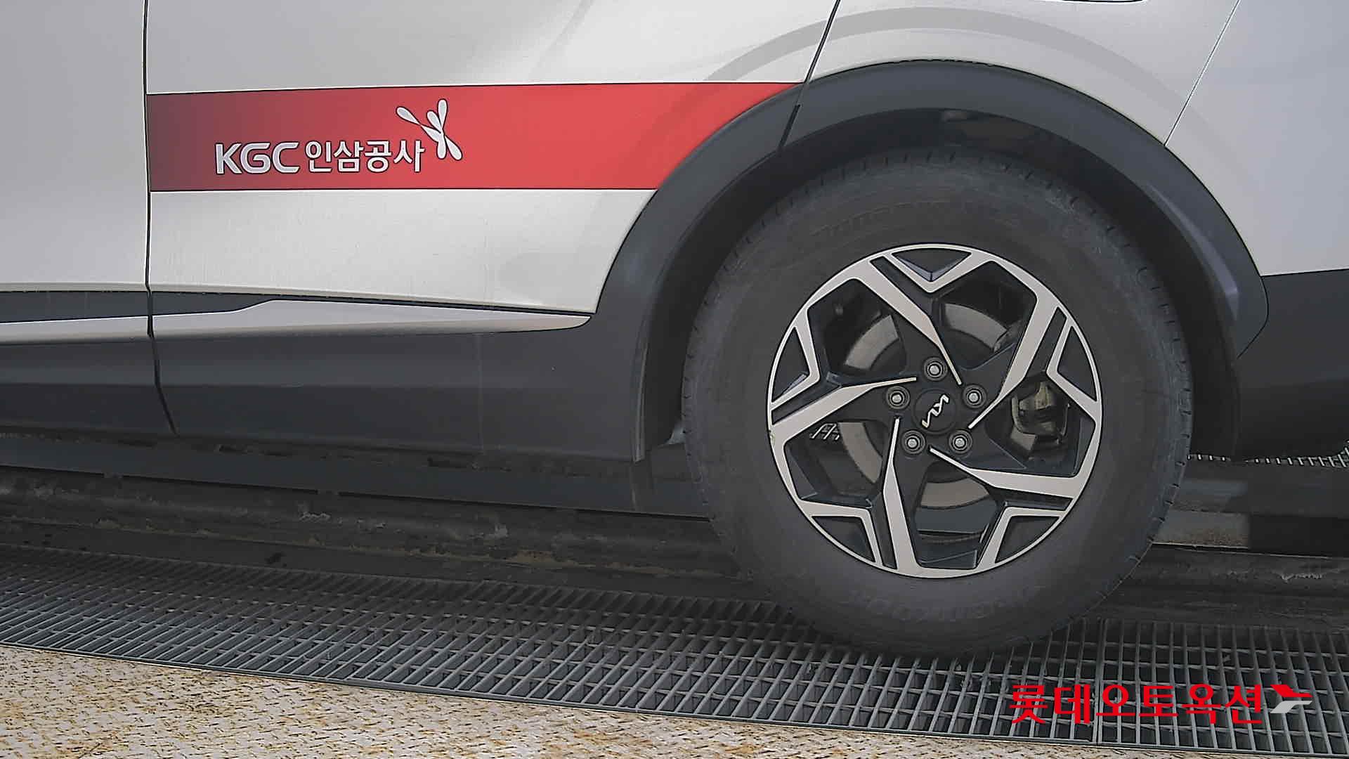 Kia Sportage id 3803766 из Кореи 22