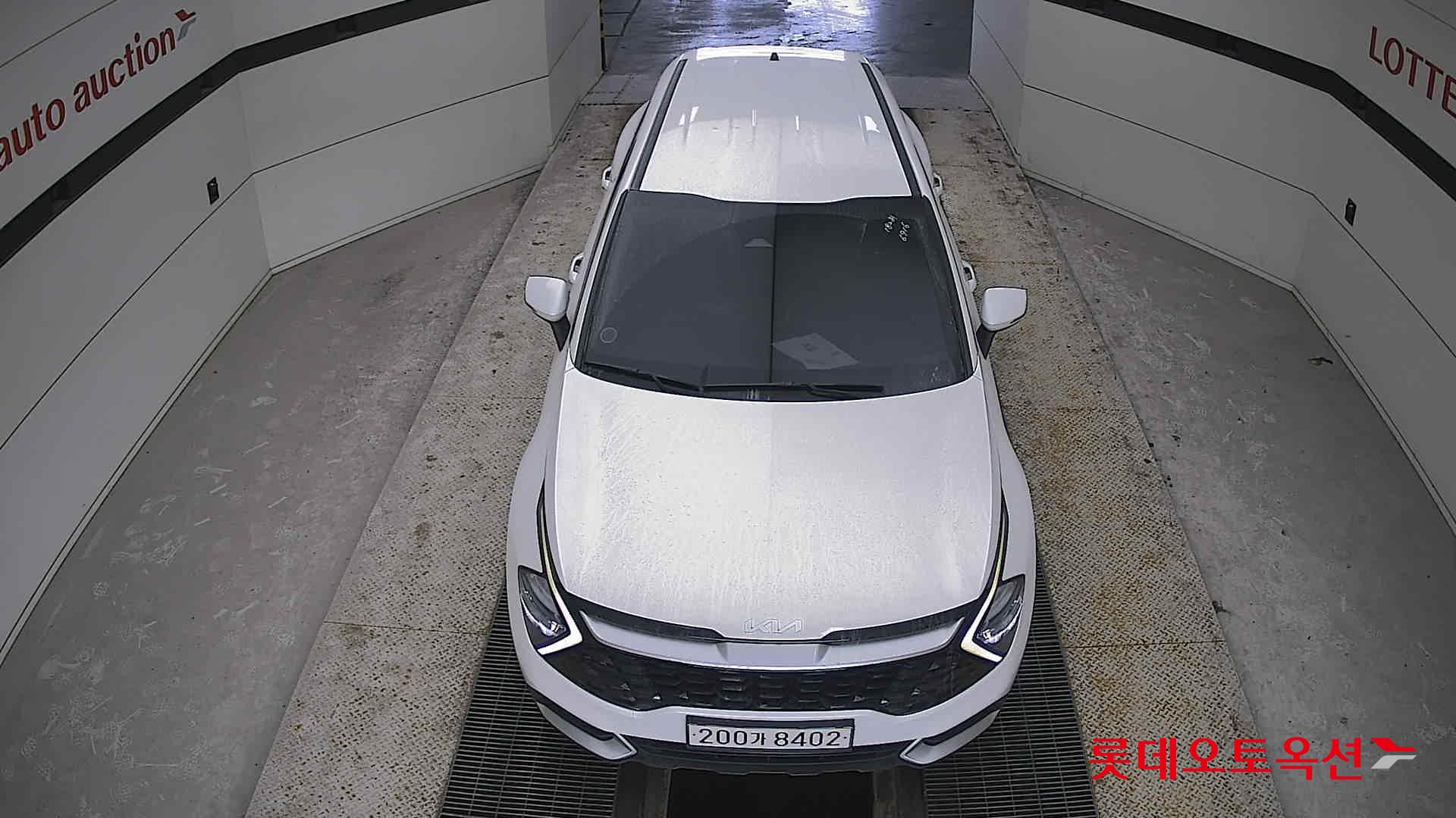 Kia Sportage id 3803766 из Кореи 25