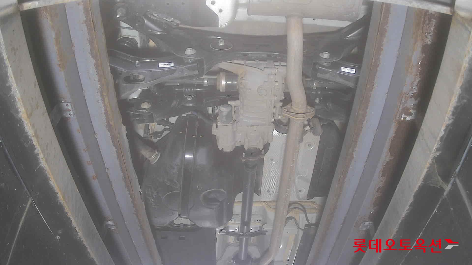 Kia Sportage id 3803766 из Кореи 27