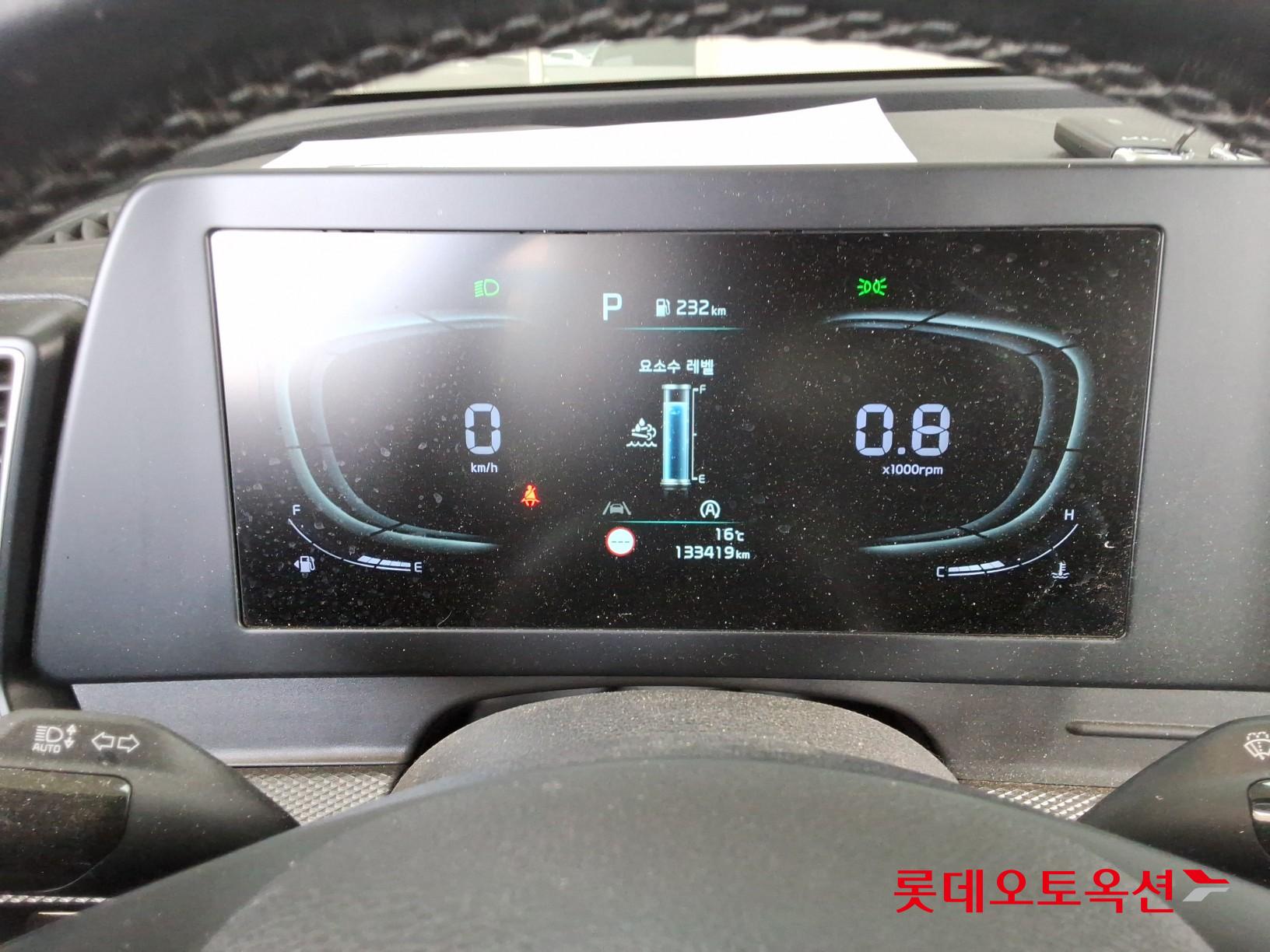 Kia Sportage id 3803766 из Кореи 30