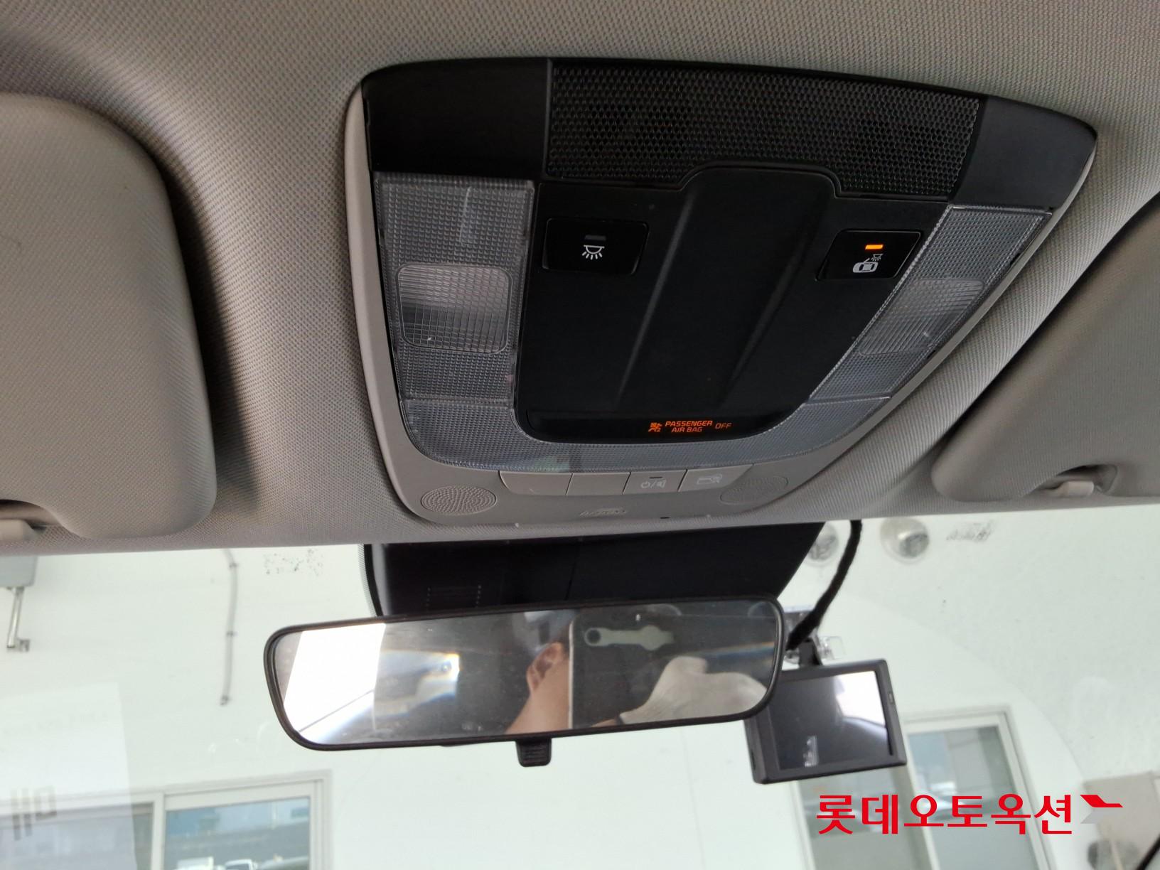 Kia Sportage id 3803766 из Кореи 33