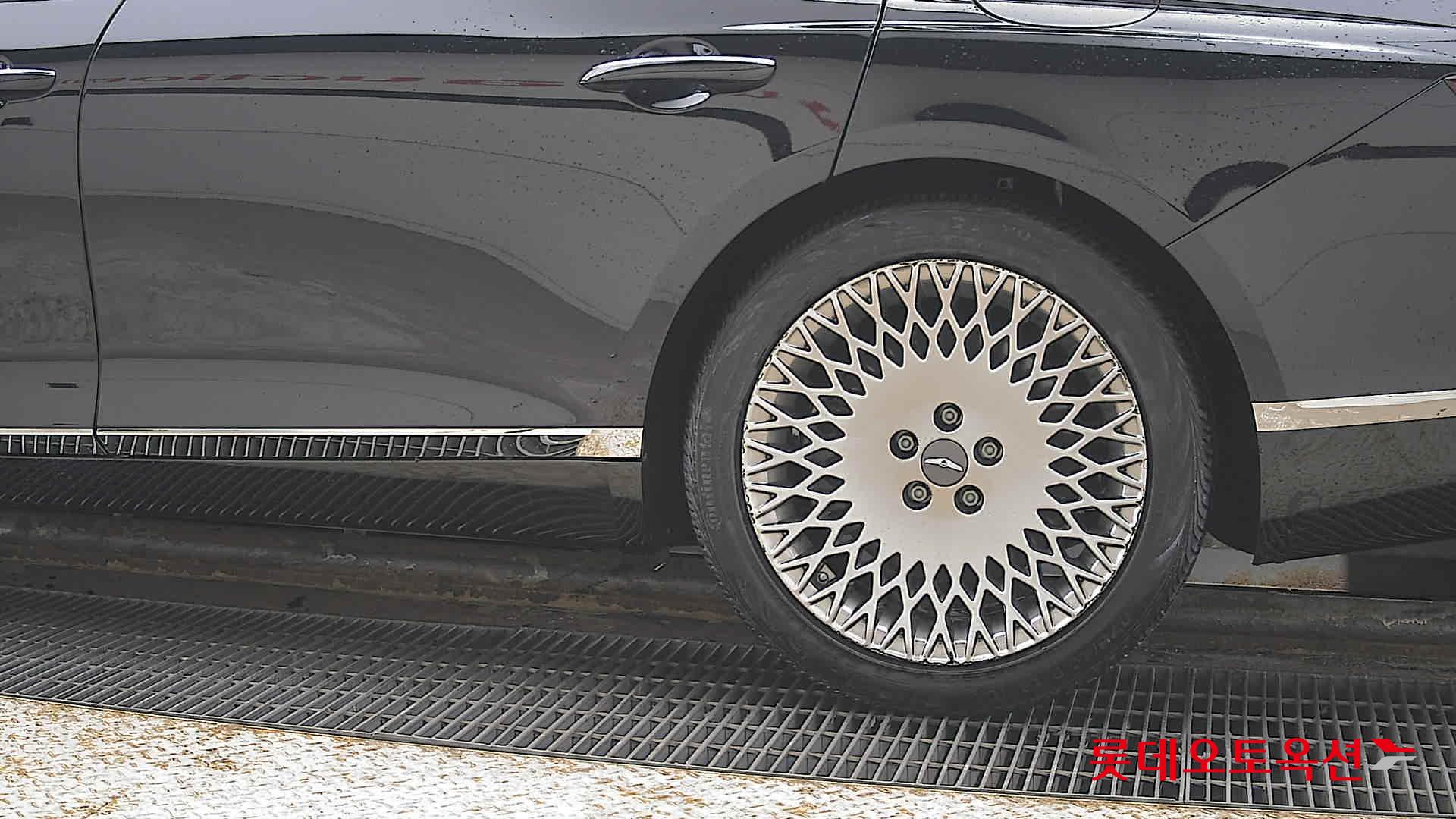 Hyundai G80 id 3803678 из Кореи 22