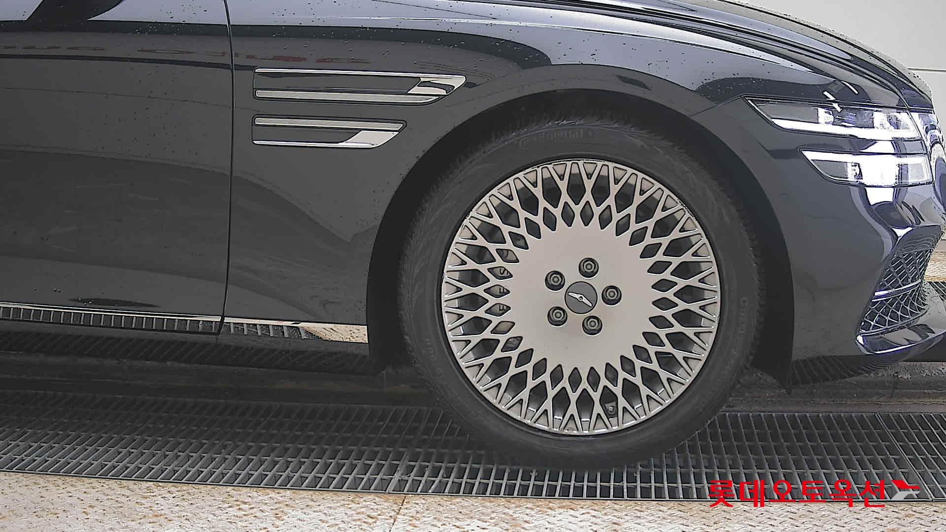 Hyundai G80 id 3803678 из Кореи 23