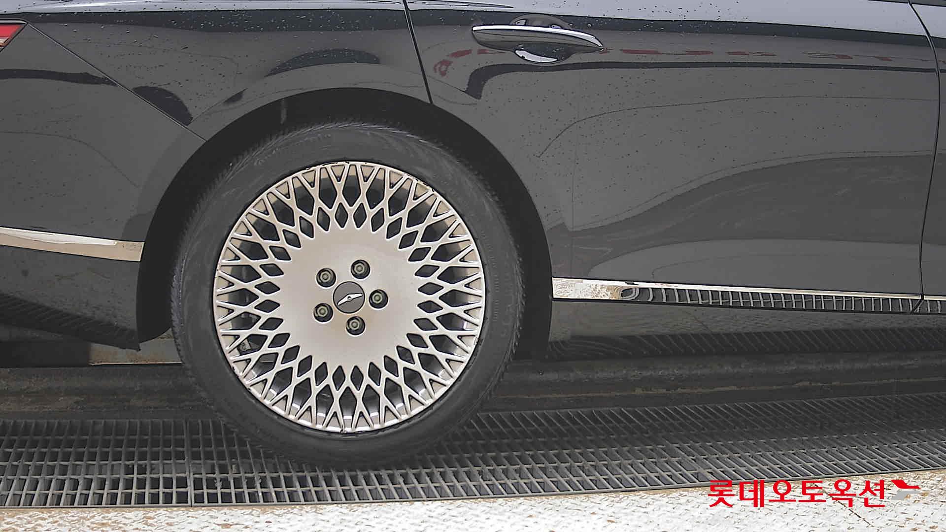 Hyundai G80 id 3803678 из Кореи 24