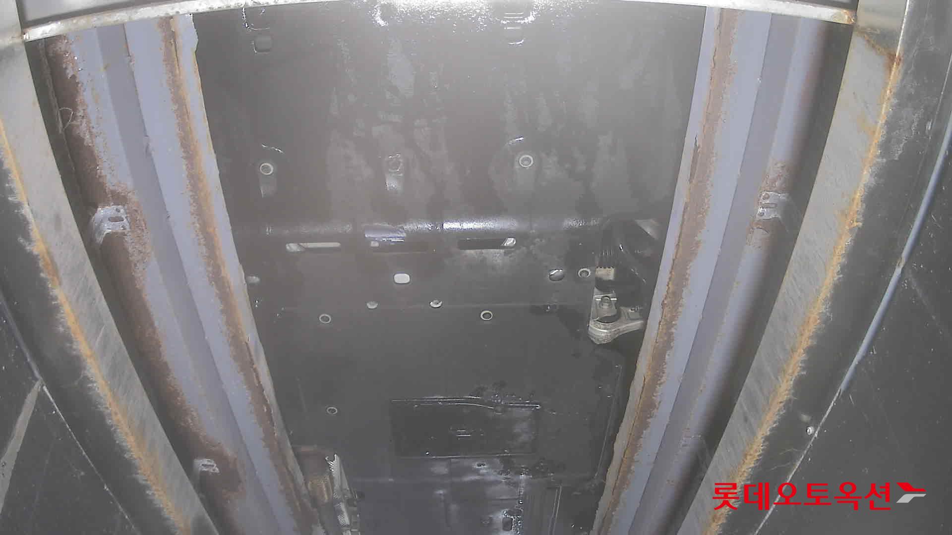 Hyundai G80 id 3803678 из Кореи 26