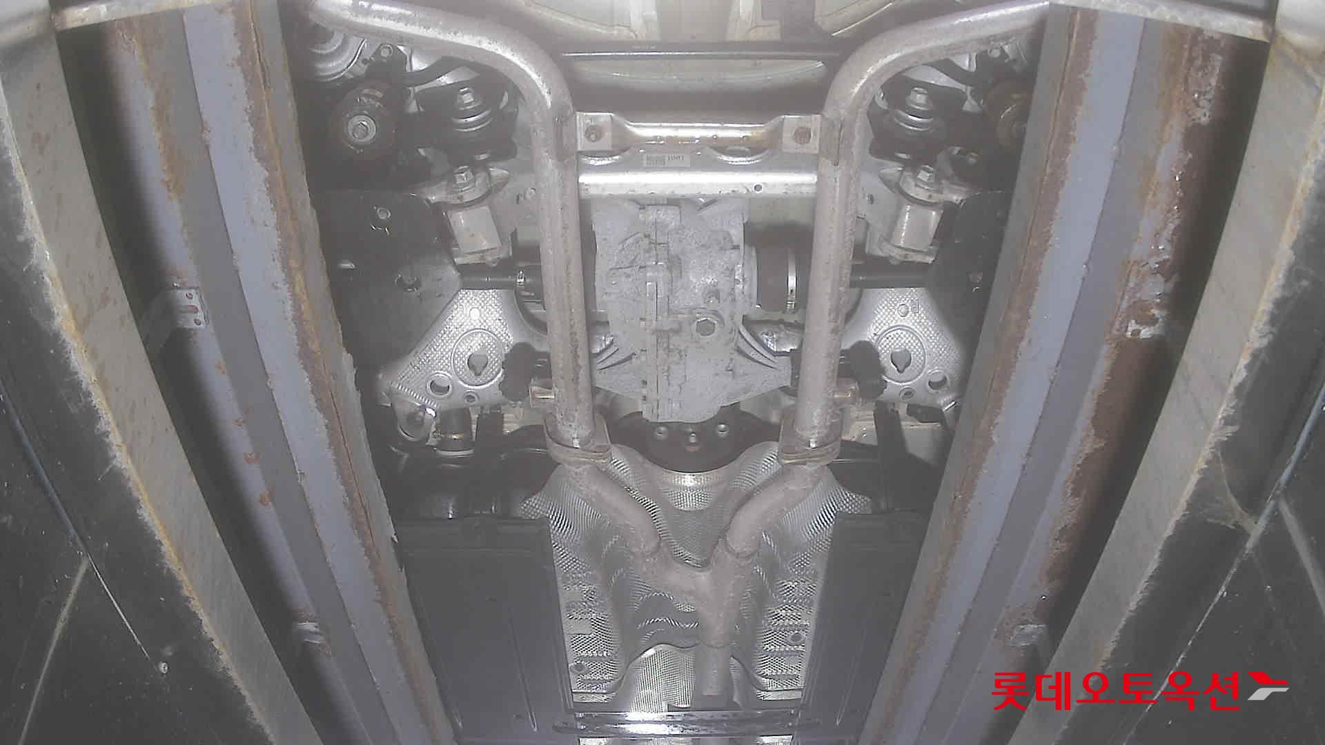 Hyundai G80 id 3803678 из Кореи 27