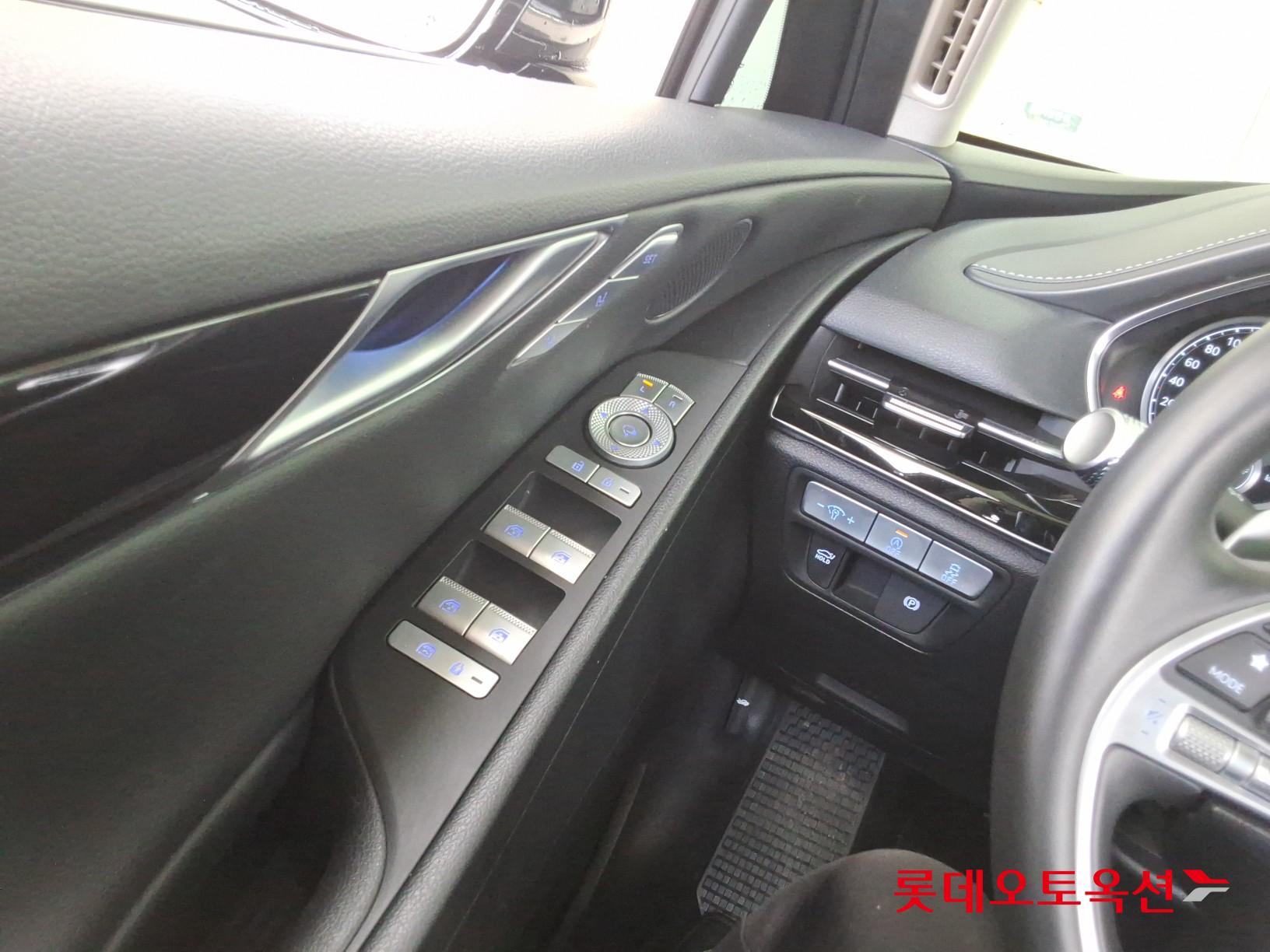 Hyundai G80 id 3803678 из Кореи 28