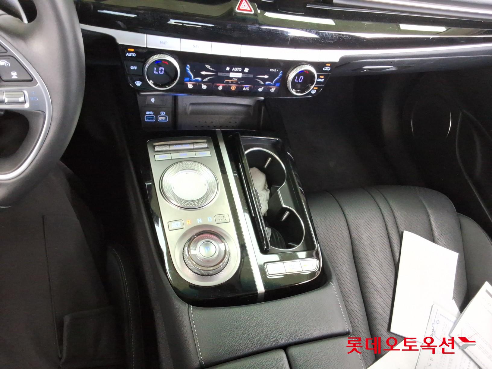 Hyundai G80 id 3803678 из Кореи 33