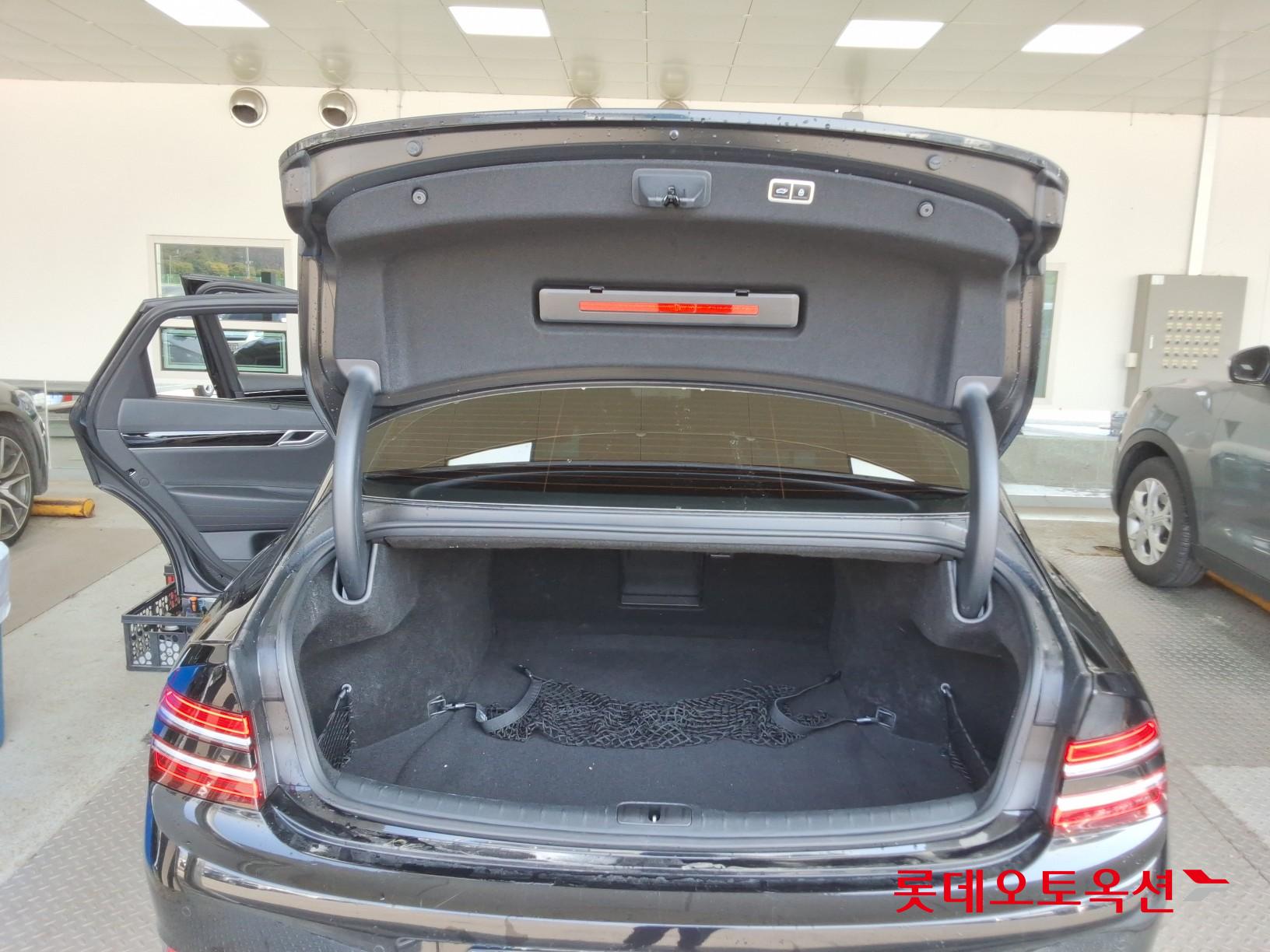 Hyundai G80 id 3803678 из Кореи 37