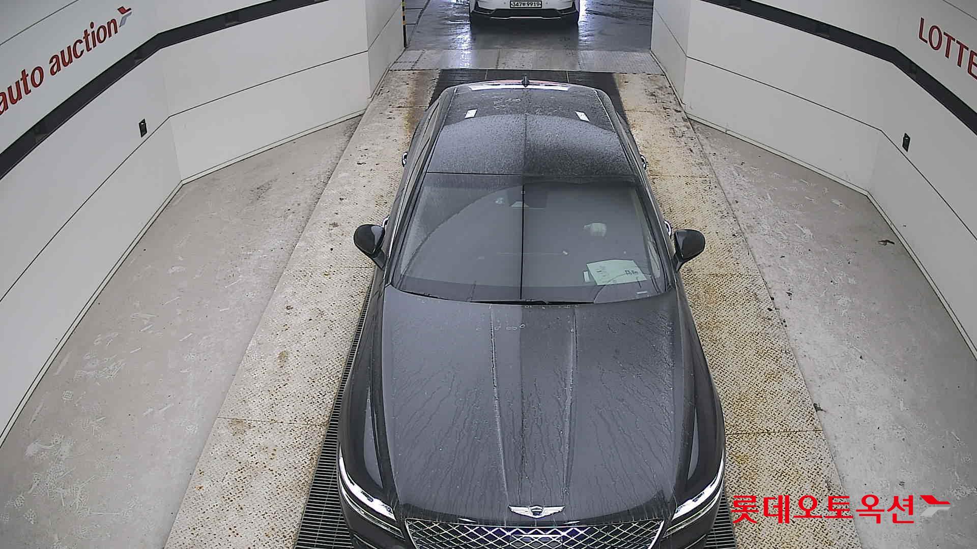 Hyundai G80 id 3809868 из Кореи 25