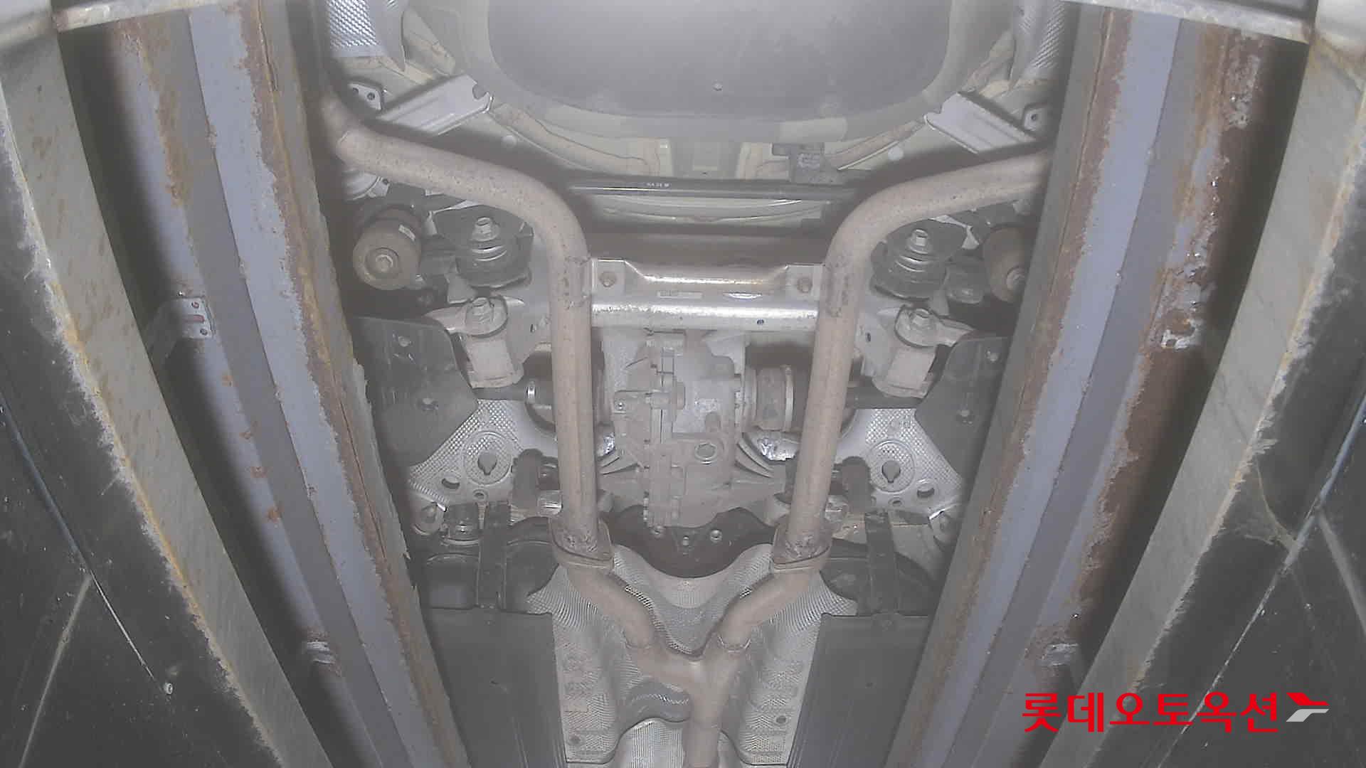 Hyundai G80 id 3809868 из Кореи 27