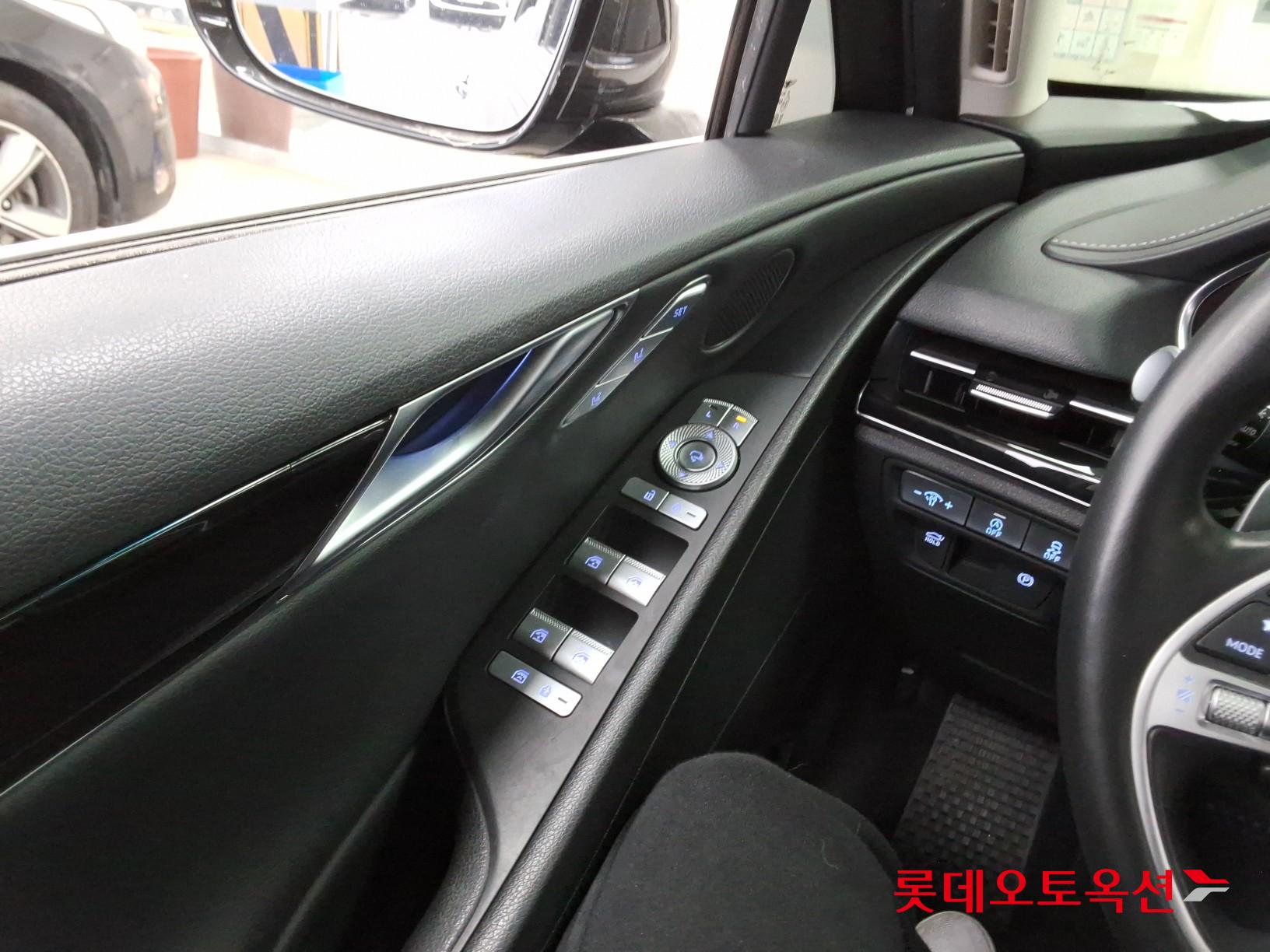 Hyundai G80 id 3809868 из Кореи 28