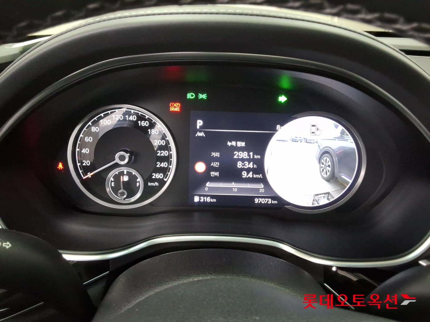 Hyundai G80 id 3809868 из Кореи 30