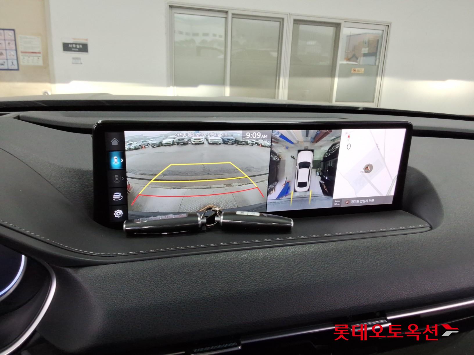 Hyundai G80 id 3809868 из Кореи 32