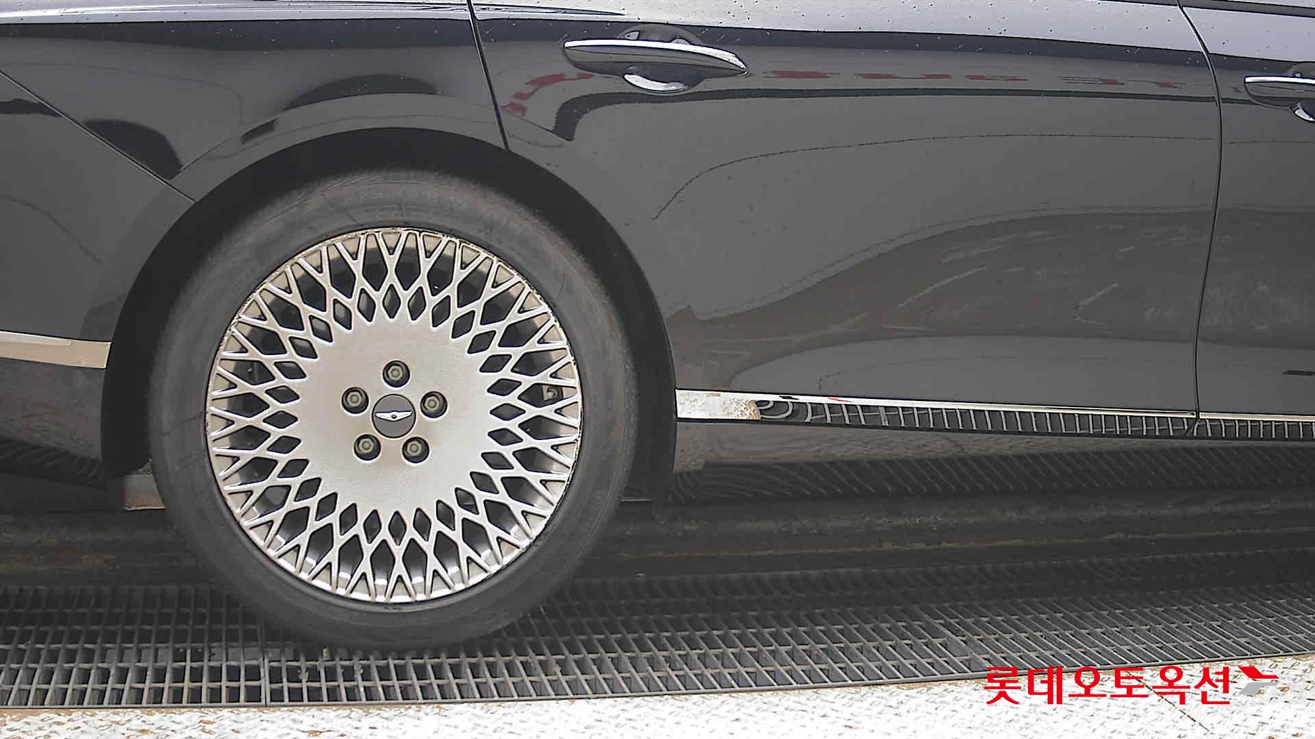 Hyundai G80 id 3809867 из Кореи 24