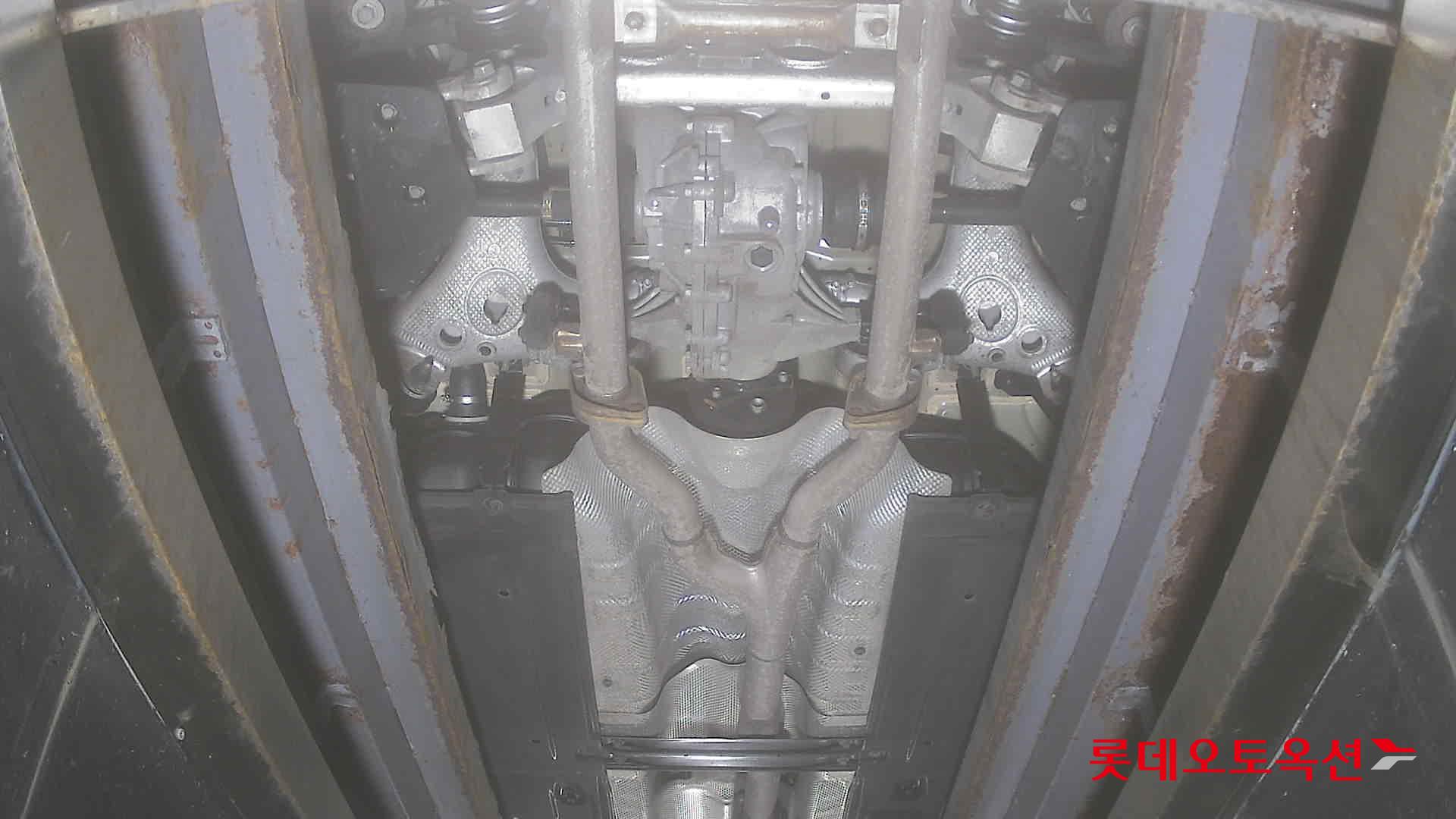 Hyundai G80 id 3809867 из Кореи 27