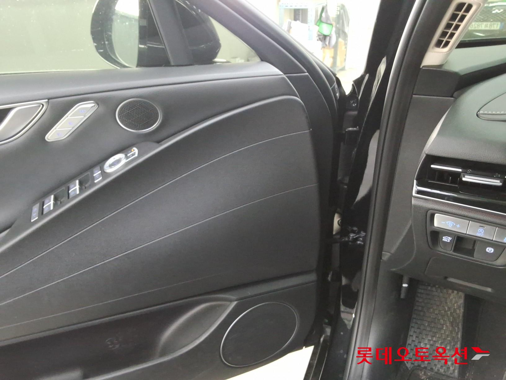 Hyundai G80 id 3809867 из Кореи 28