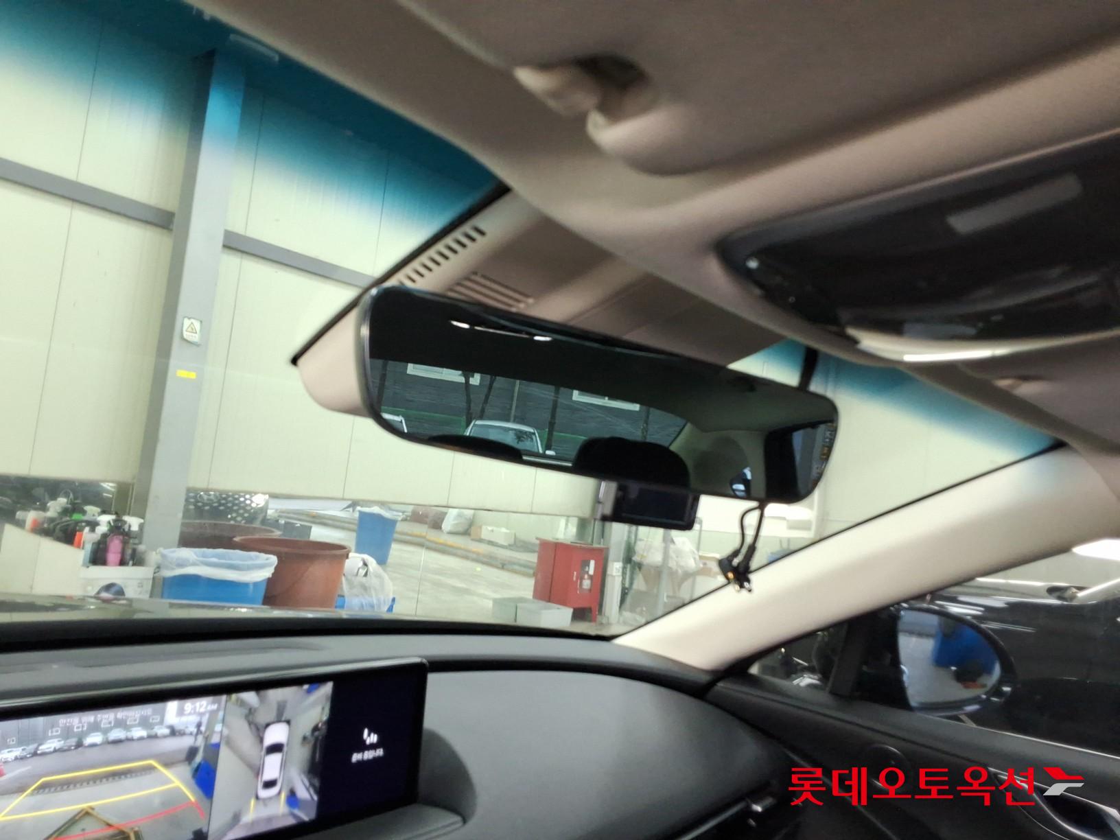 Hyundai G80 id 3809867 из Кореи 32