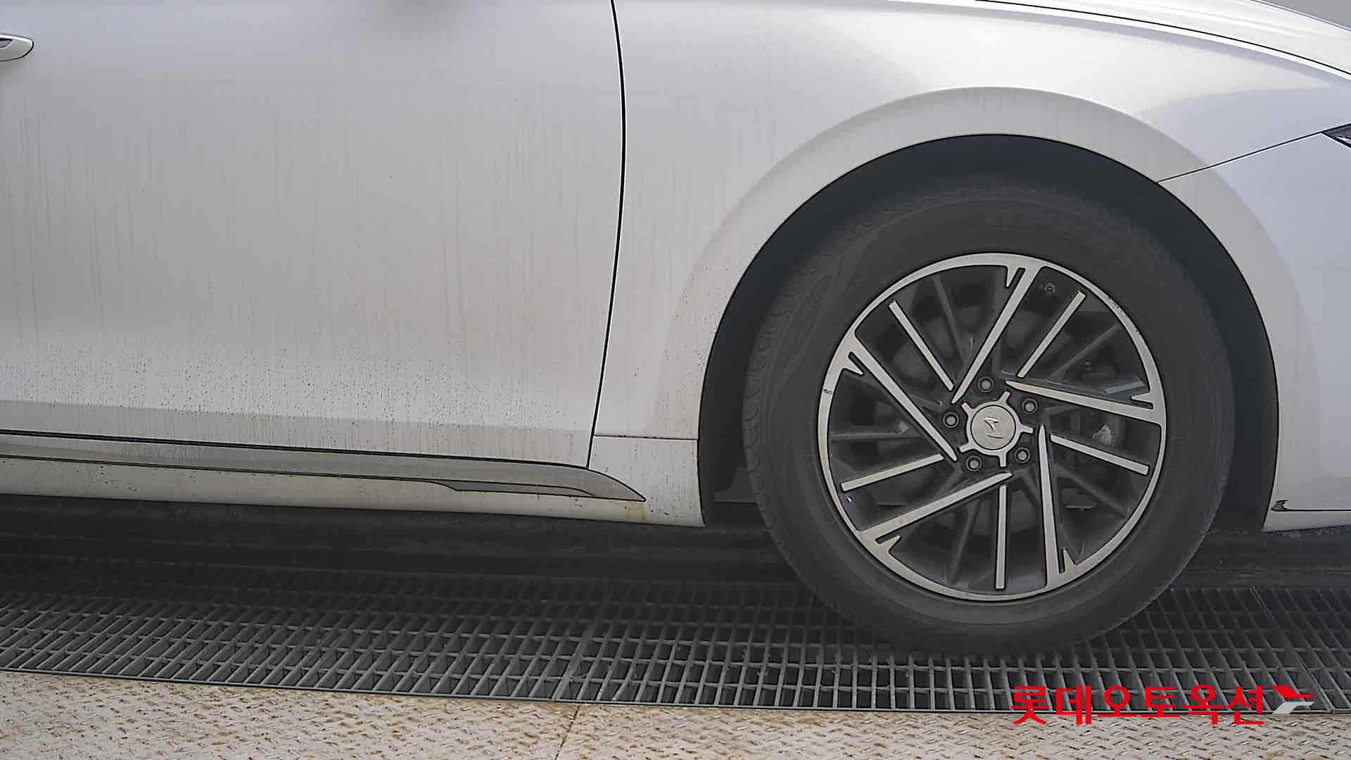 Hyundai Grandeur id 3816438 из Кореи 23