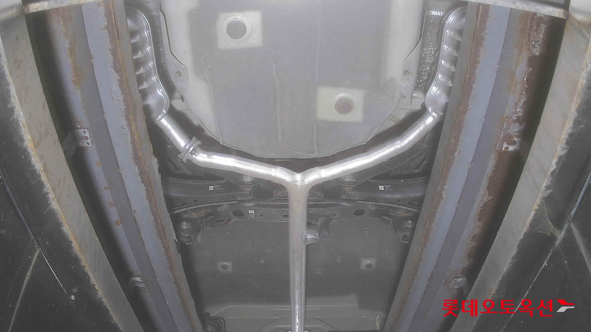 Hyundai Grandeur id 3816438 из Кореи 27