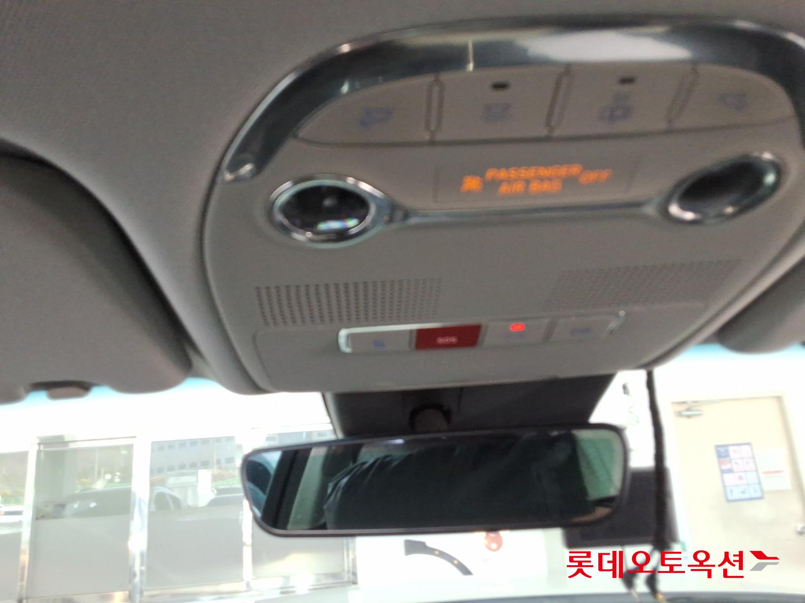 Hyundai Grandeur id 3816438 из Кореи 30