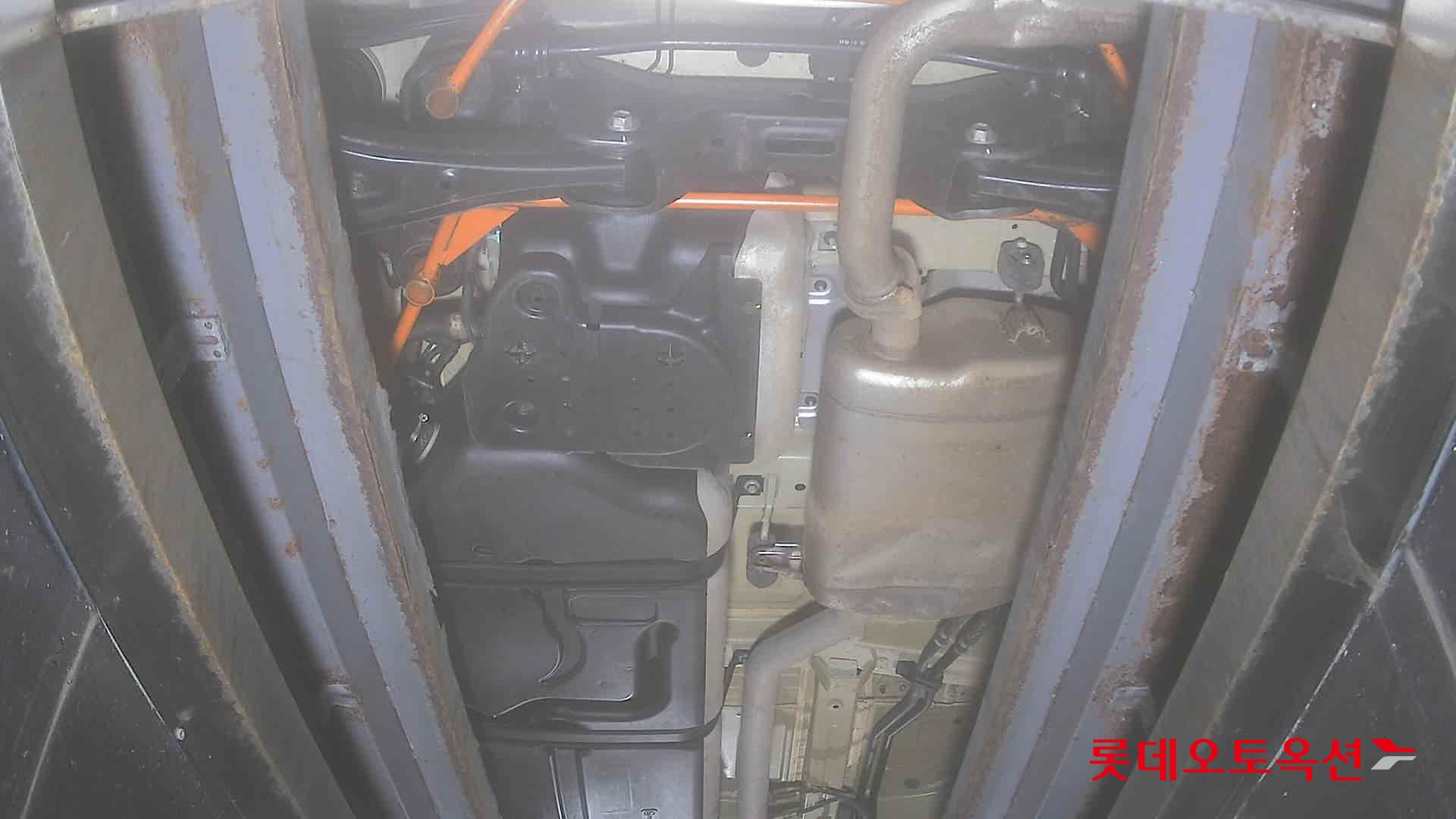 Kia Carnival id 3809921 из Кореи 27