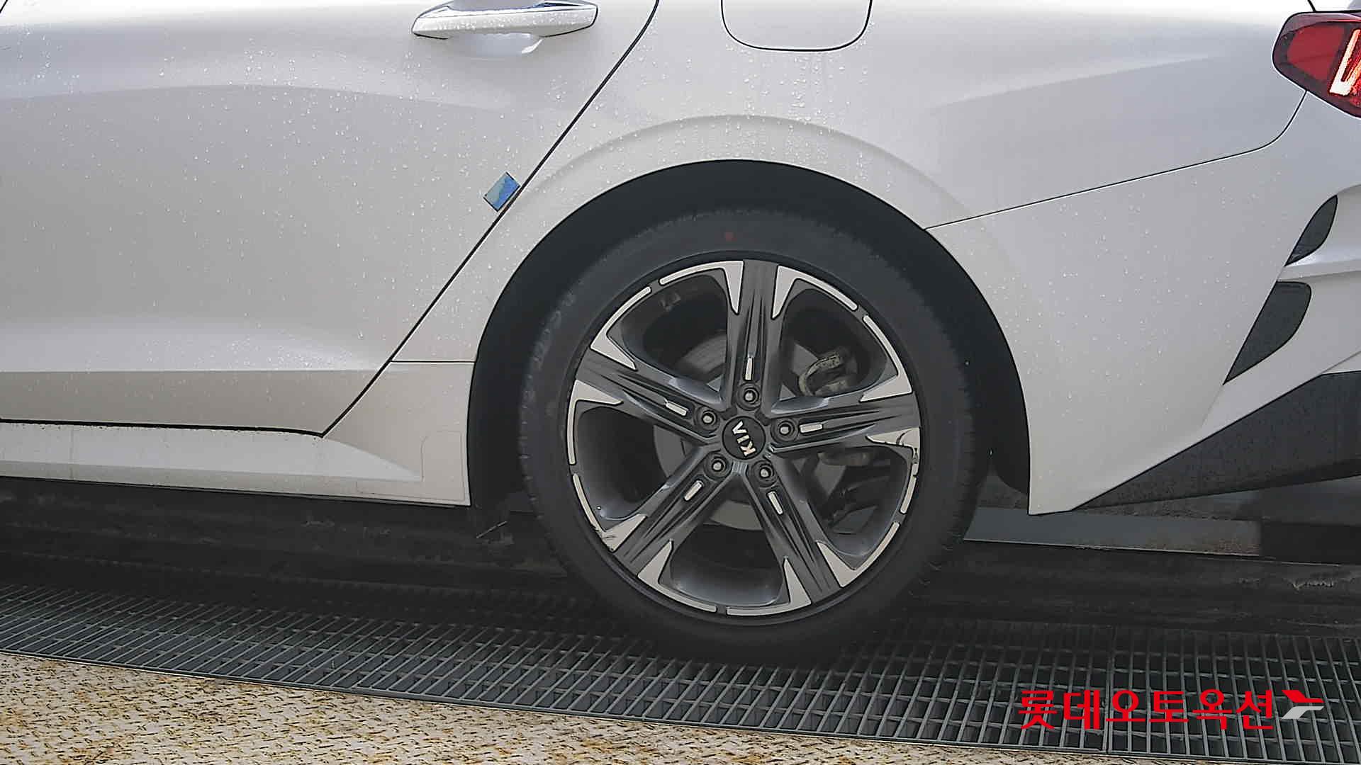 Kia K5 id 3809961 из Кореи 22