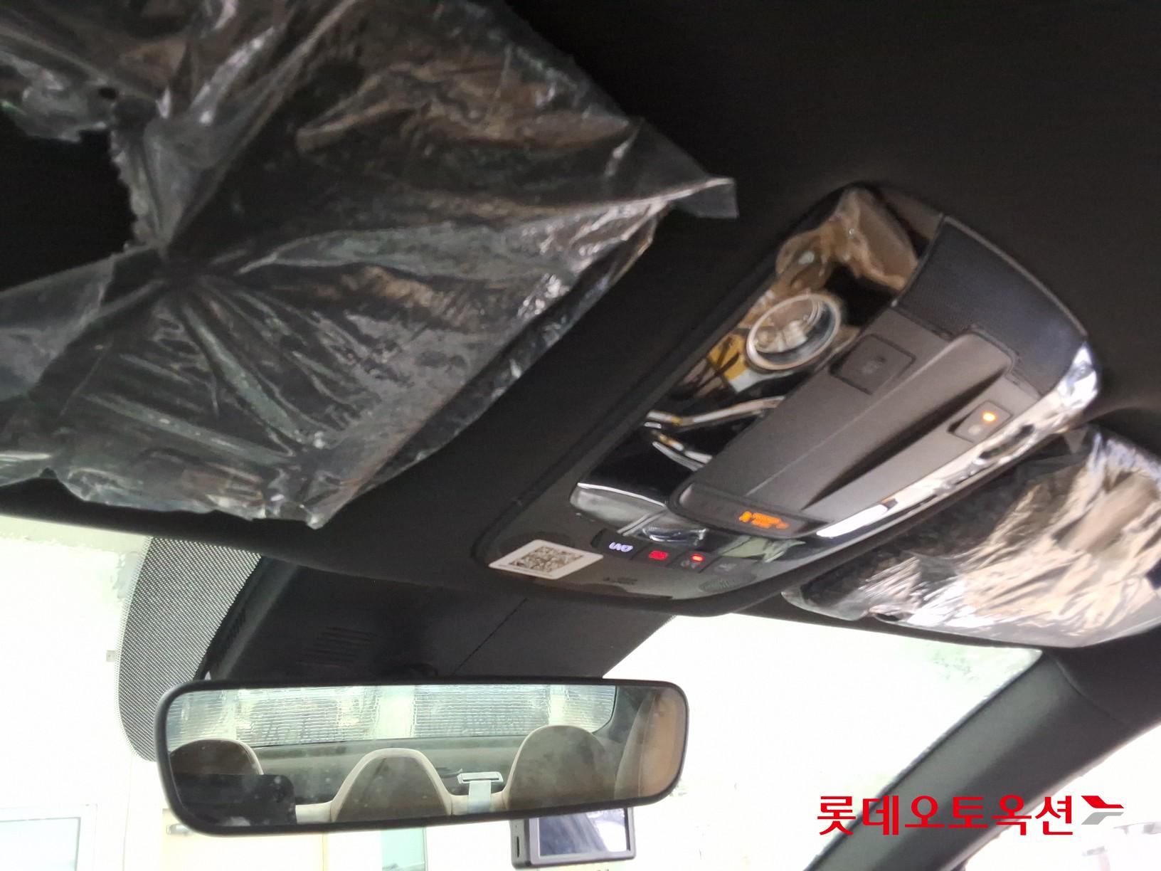 Kia K5 id 3809961 из Кореи 30