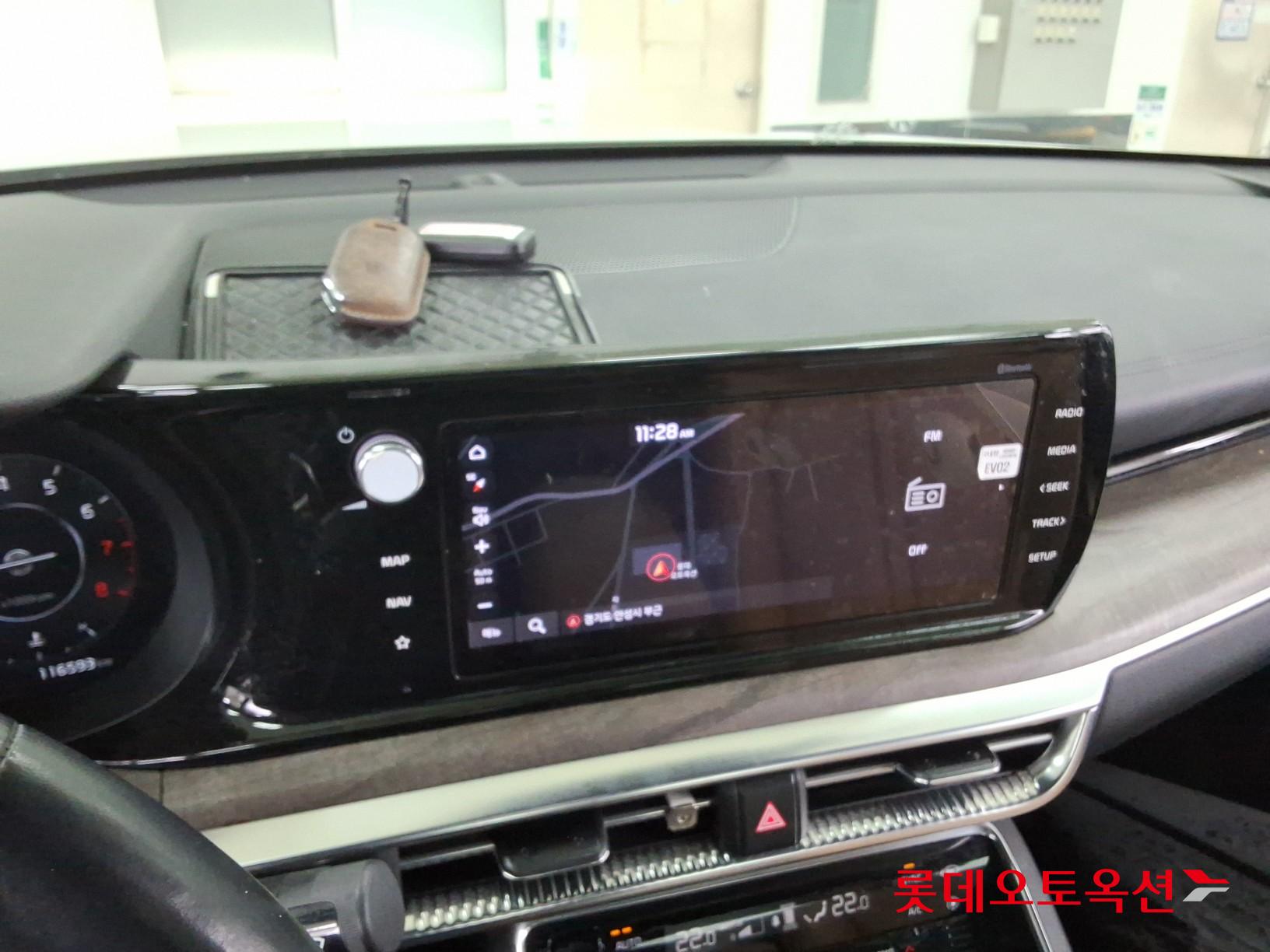 Kia K5 id 3809961 из Кореи 31