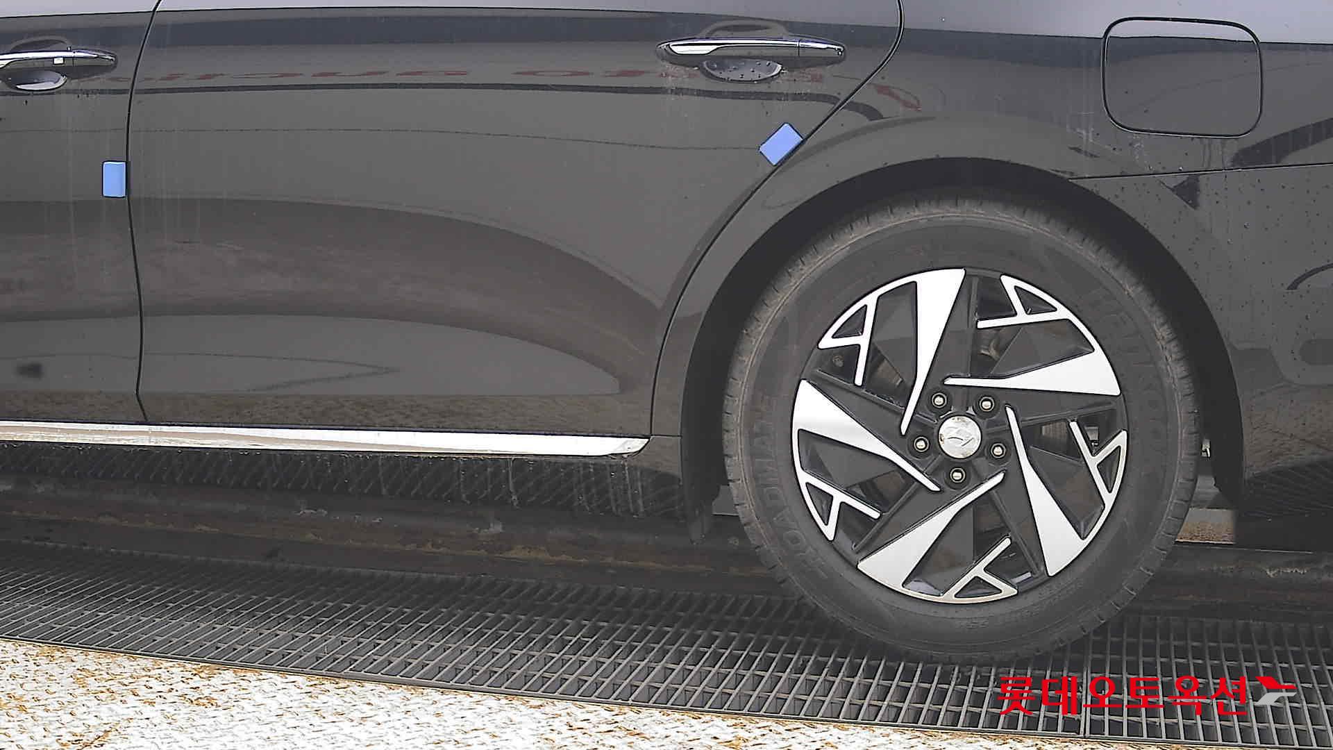 Hyundai Grandeur Hybrid id 3809903 из Кореи 22