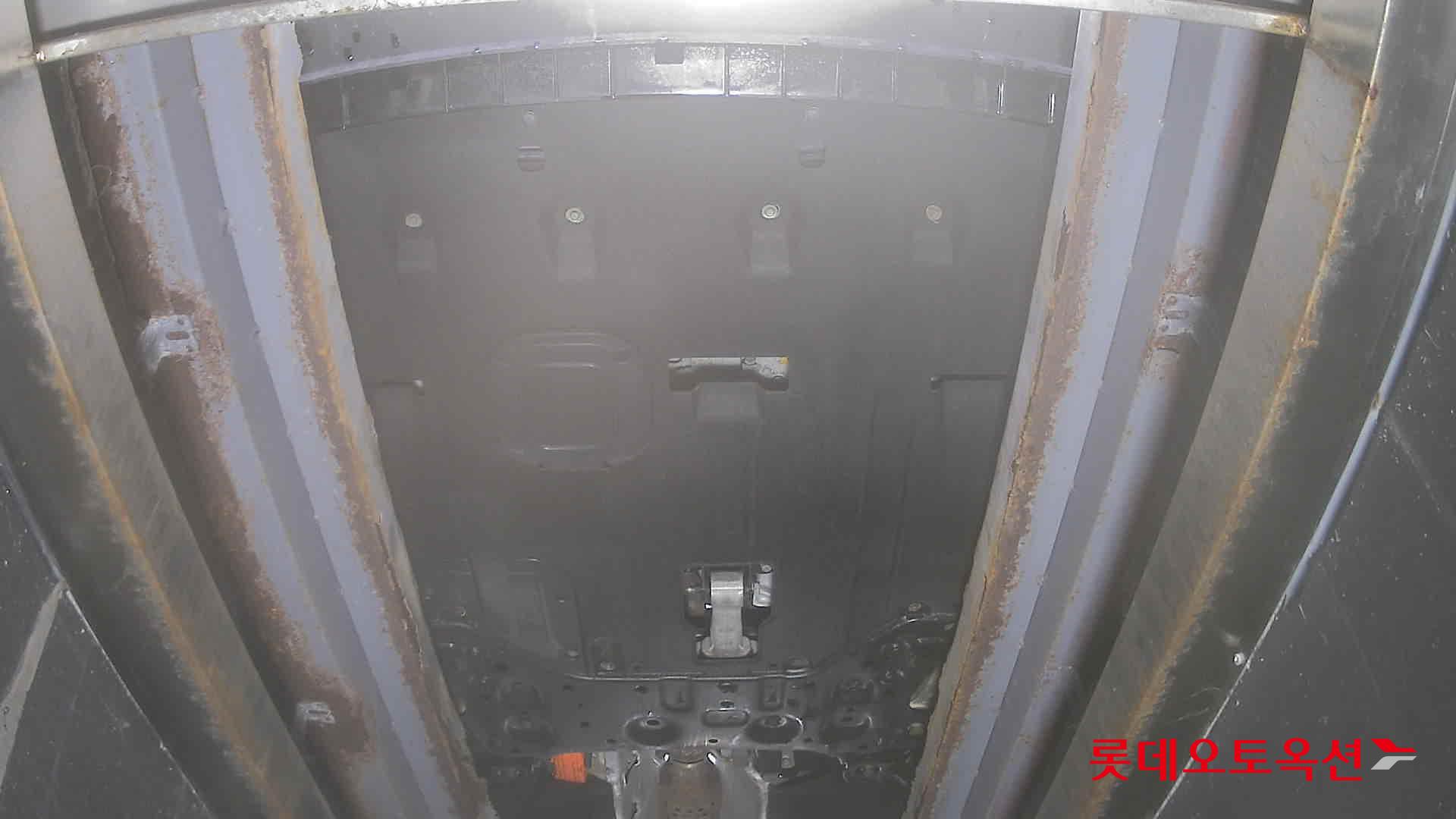 Hyundai Grandeur Hybrid id 3809903 из Кореи 26