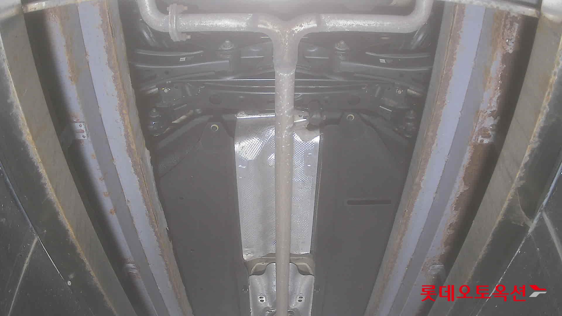 Hyundai Grandeur Hybrid id 3809903 из Кореи 27