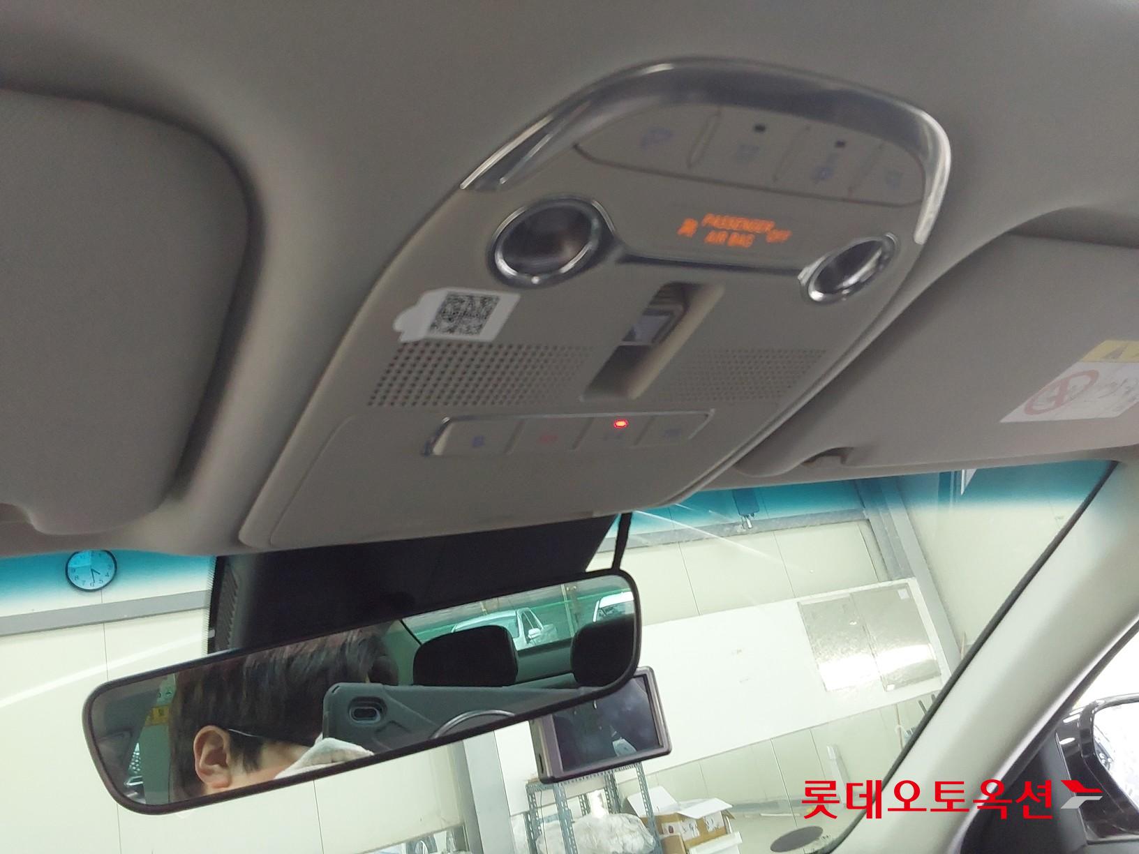 Hyundai Grandeur Hybrid id 3809903 из Кореи 31